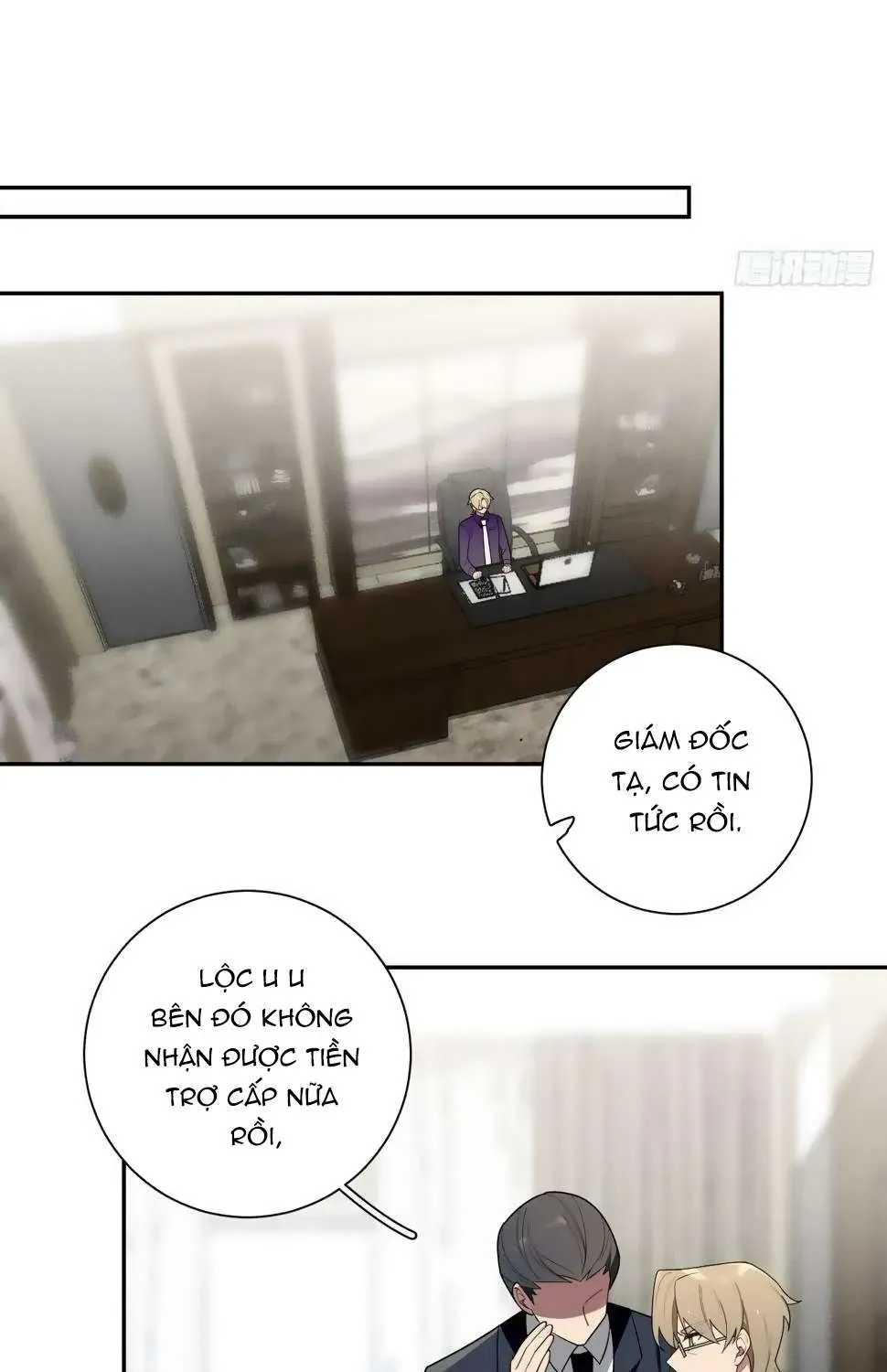 Yêu Đương Không Bằng Thả Thính Idol - Chương 61 - Trang 20