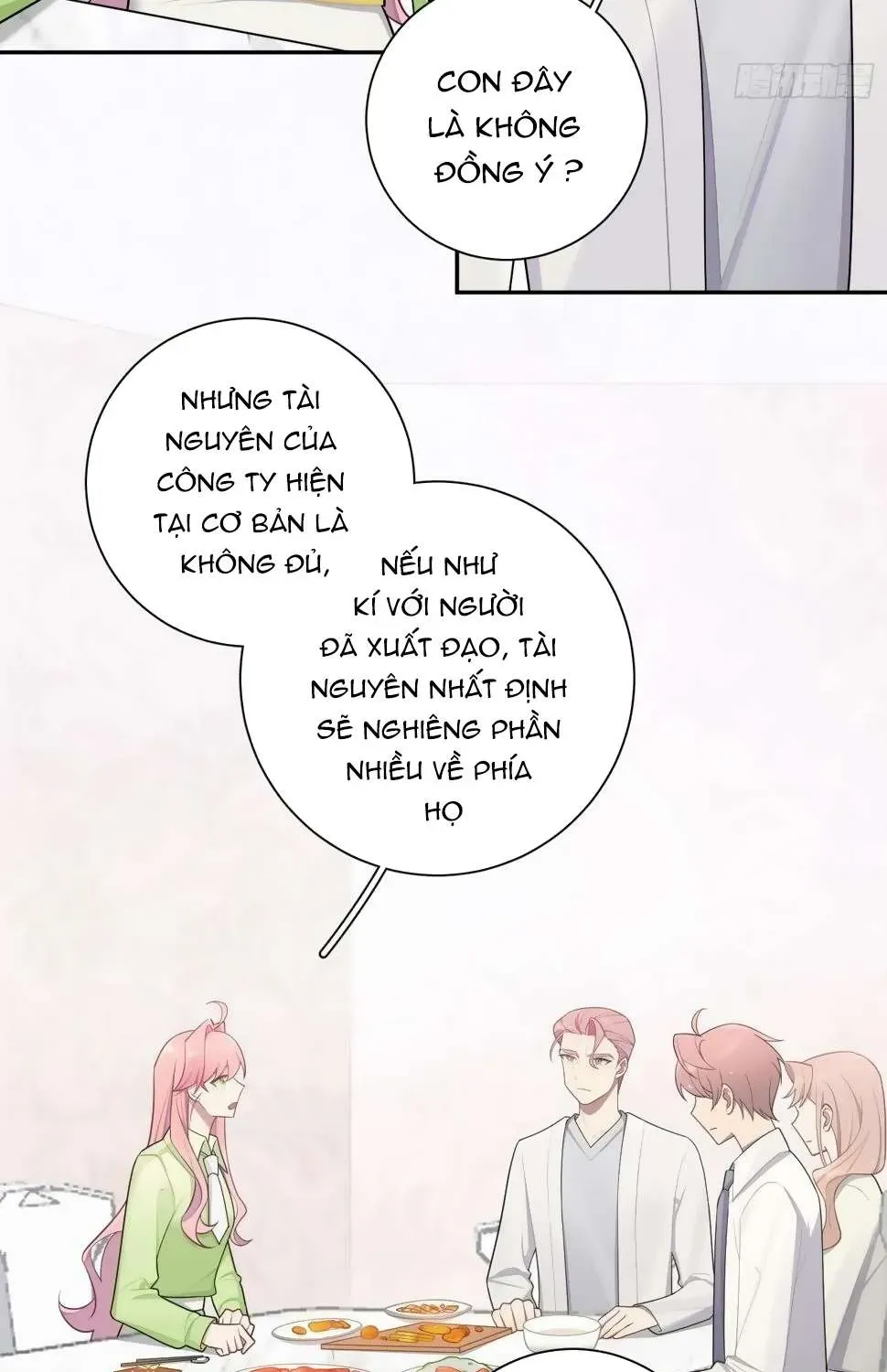 Yêu Đương Không Bằng Thả Thính Idol - Chương 61 - Trang 3