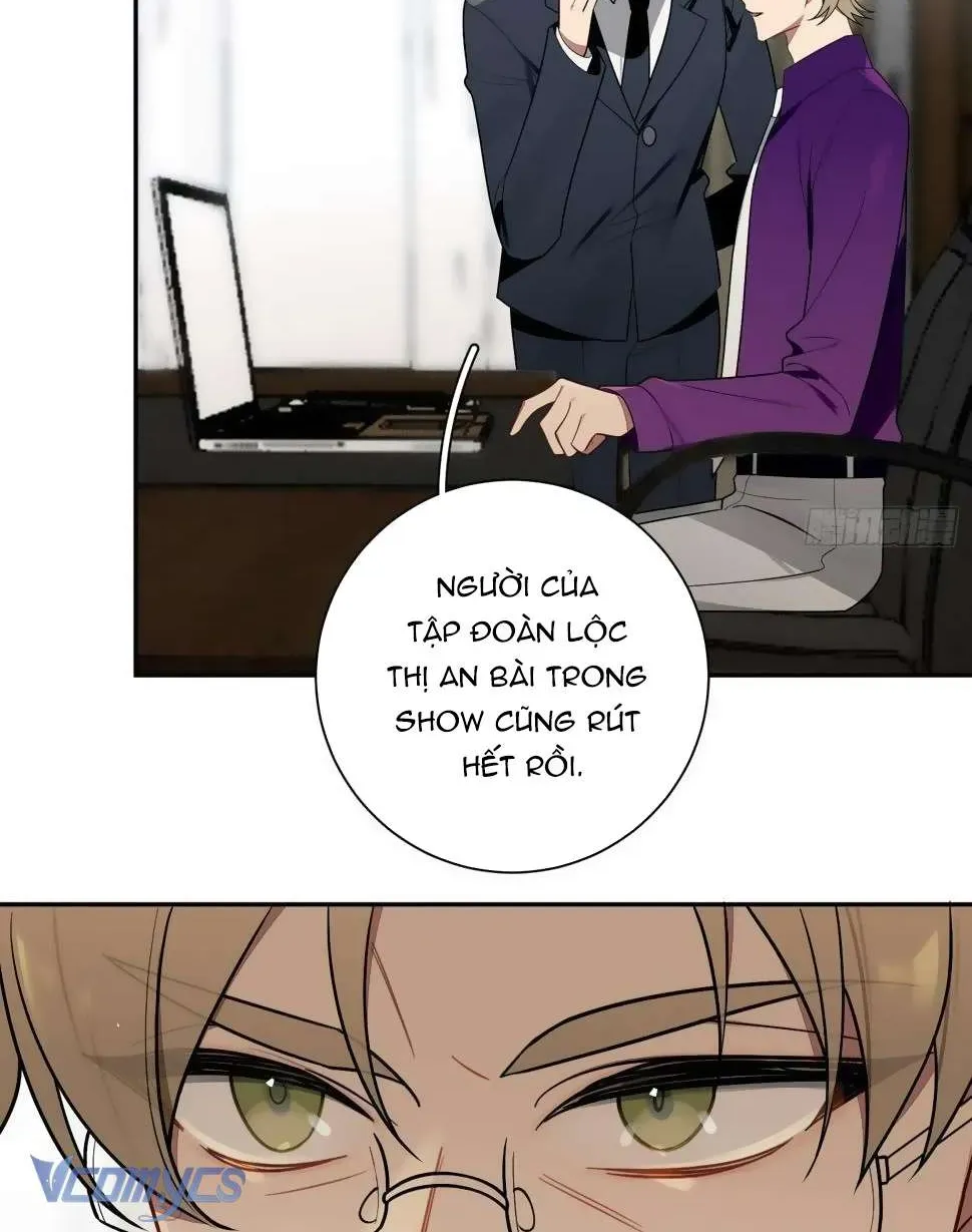 Yêu Đương Không Bằng Thả Thính Idol - Chương 61 - Trang 21