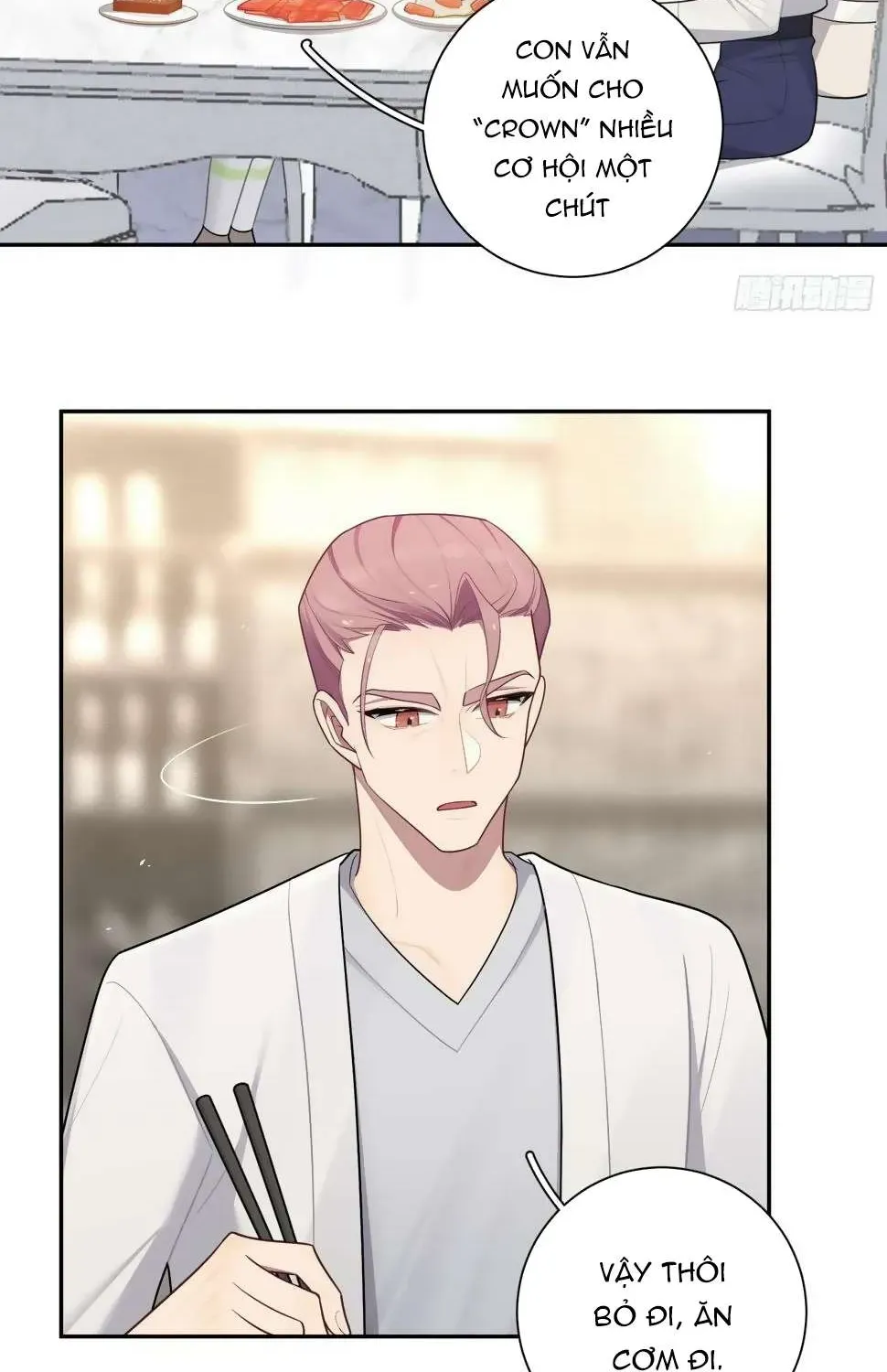 Yêu Đương Không Bằng Thả Thính Idol - Chương 61 - Trang 4