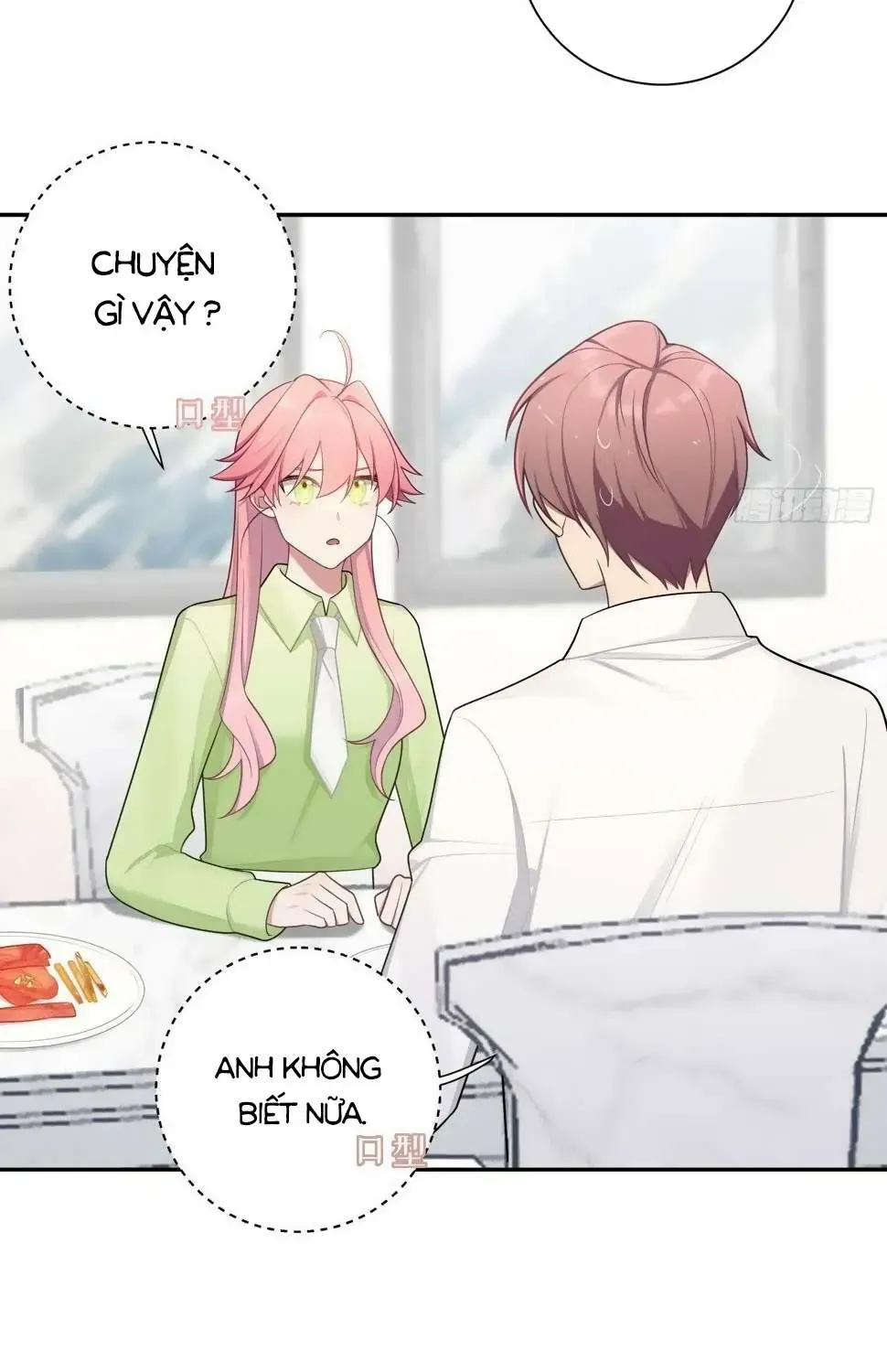 Yêu Đương Không Bằng Thả Thính Idol - Chương 61 - Trang 5