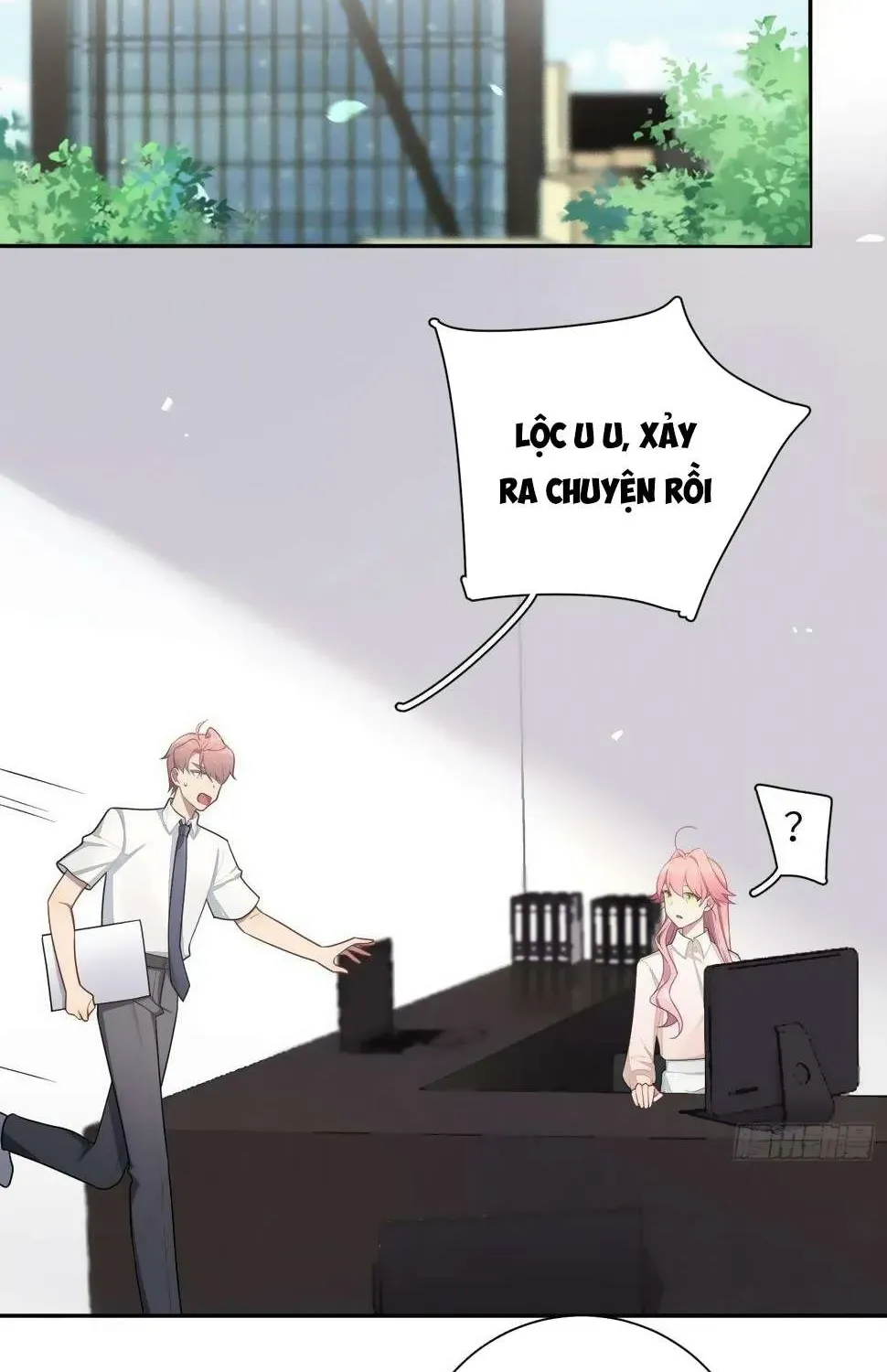 Yêu Đương Không Bằng Thả Thính Idol - Chương 61 - Trang 8