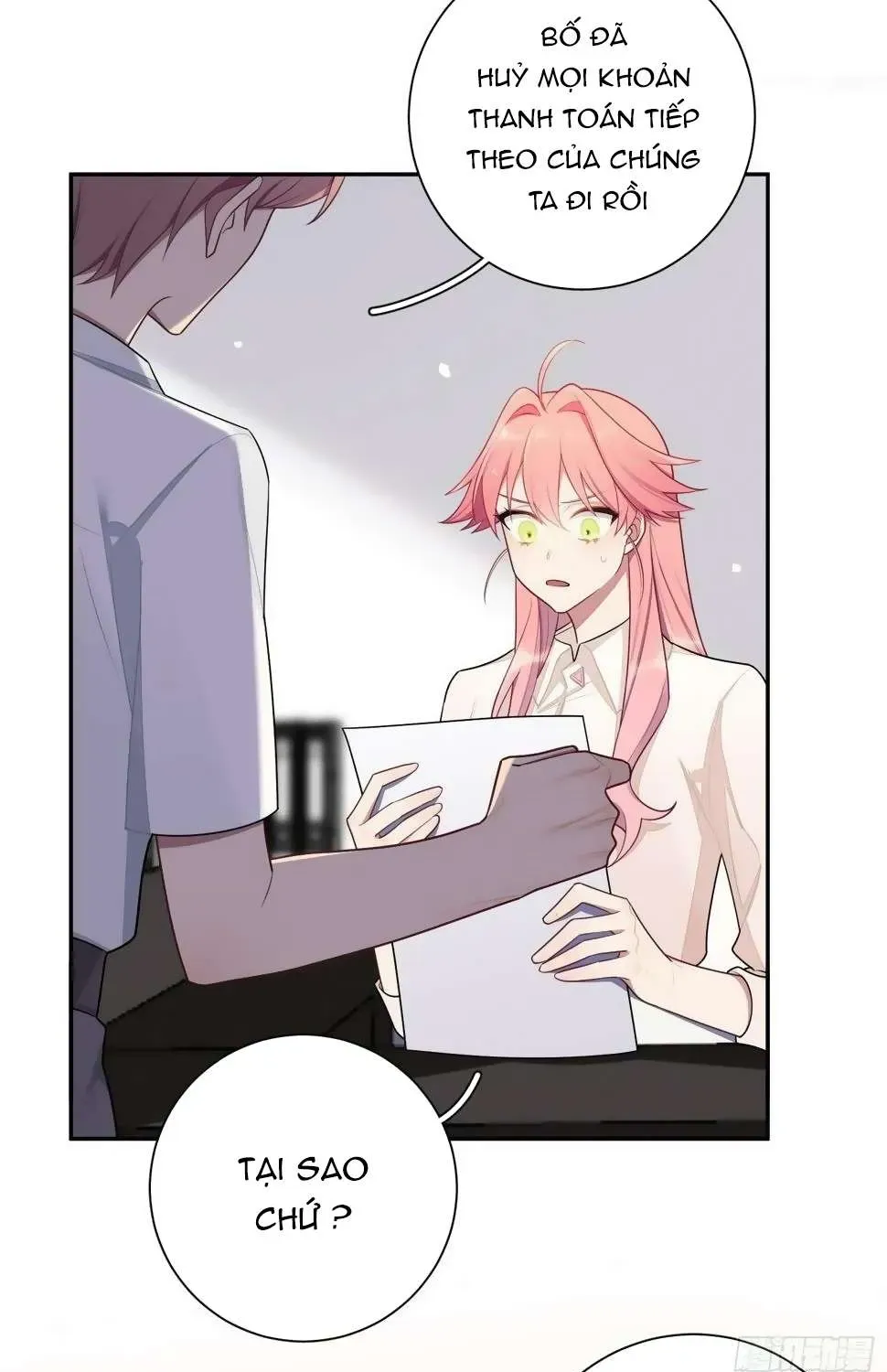 Yêu Đương Không Bằng Thả Thính Idol - Chương 61 - Trang 9