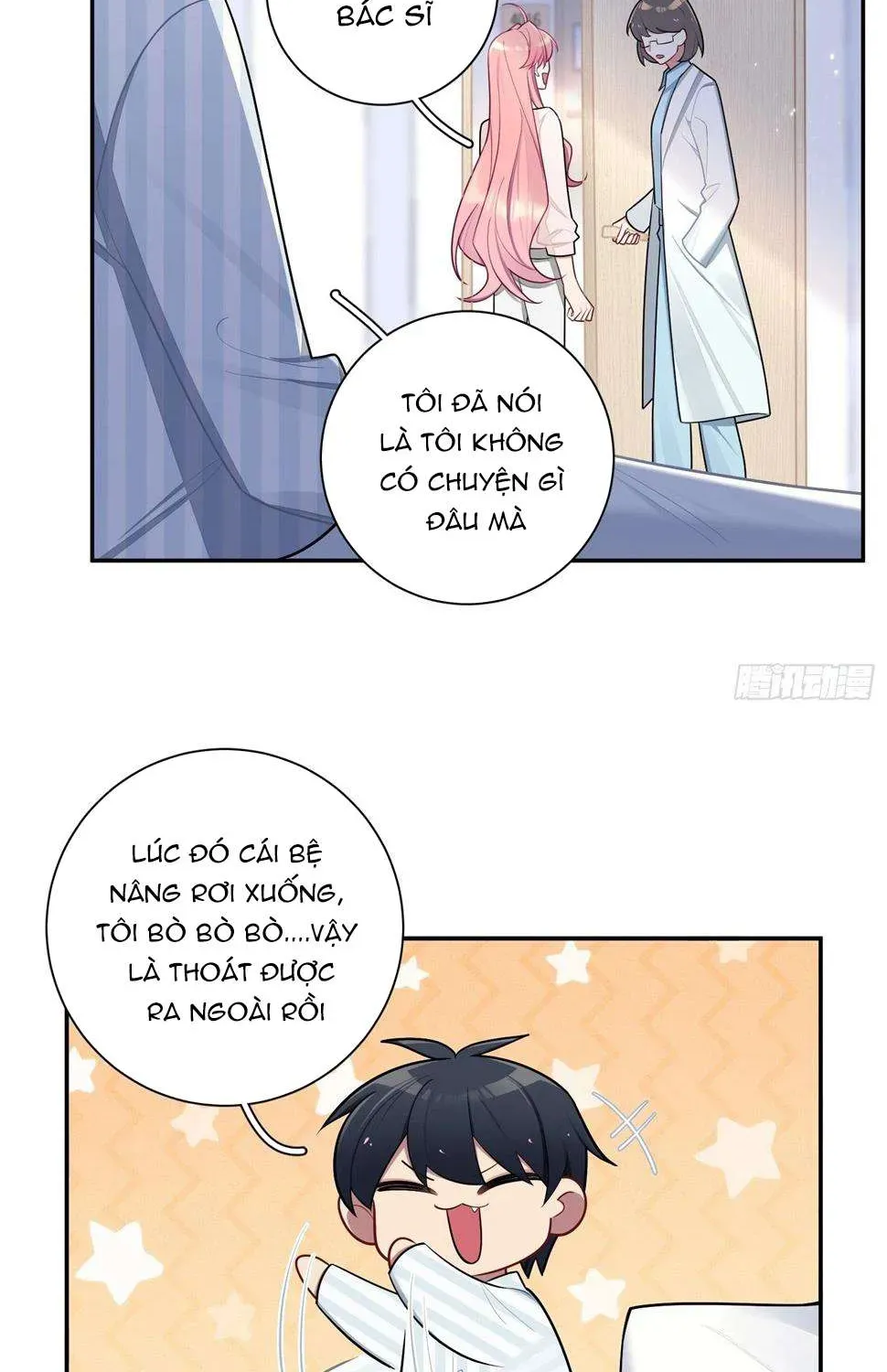 Yêu Đương Không Bằng Thả Thính Idol - Chương 62 - Trang 13