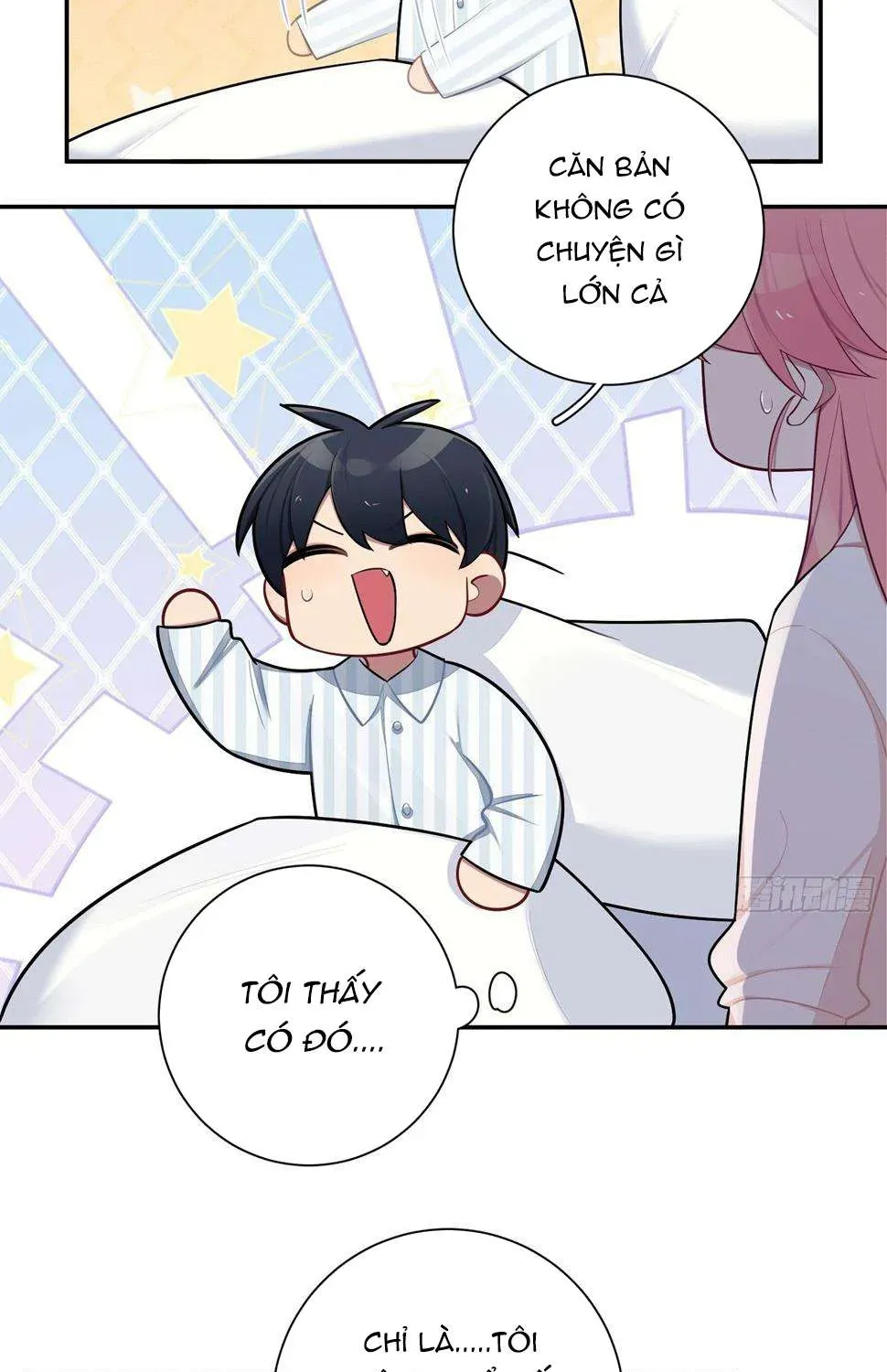 Yêu Đương Không Bằng Thả Thính Idol - Chương 62 - Trang 14