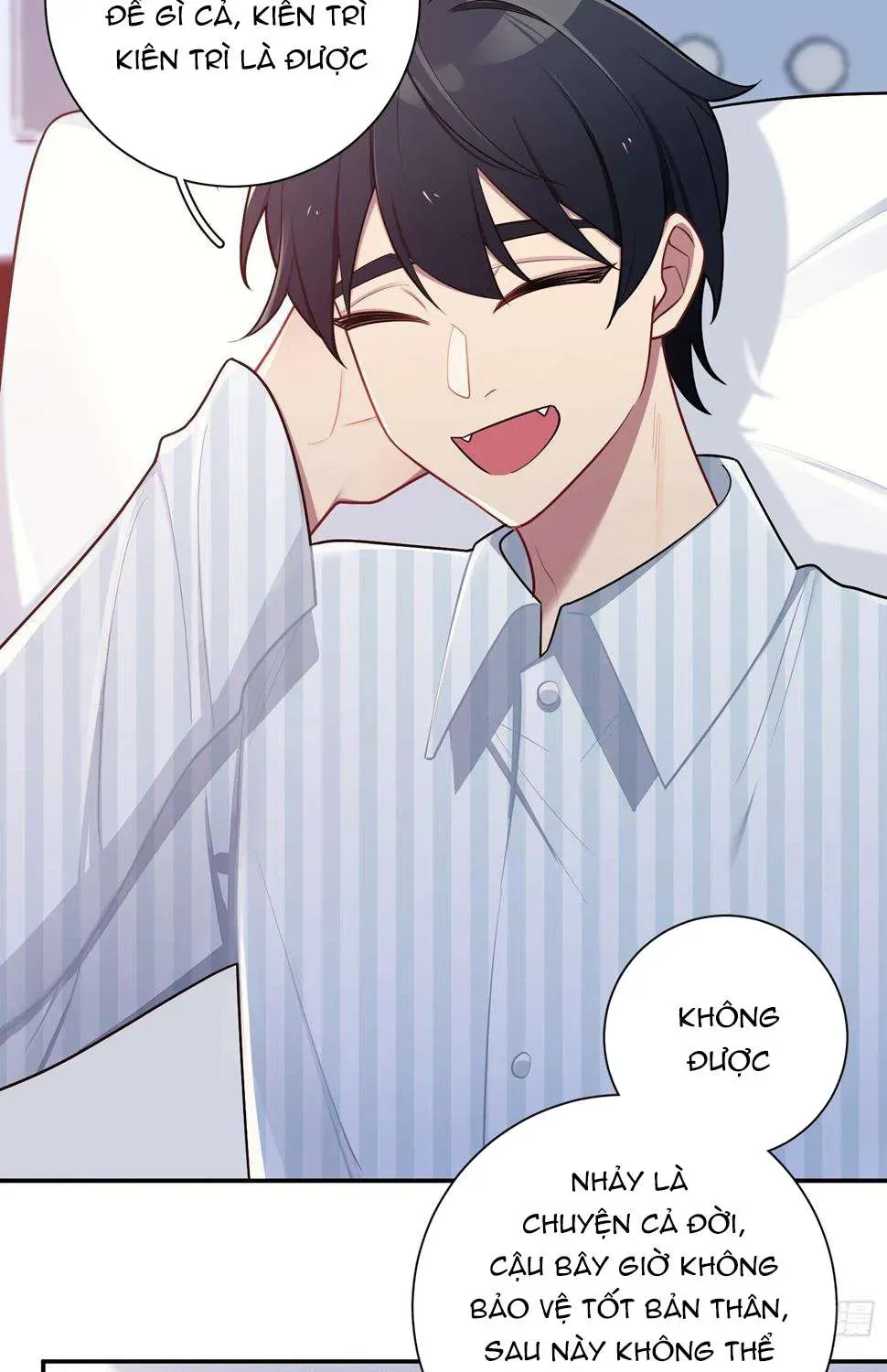 Yêu Đương Không Bằng Thả Thính Idol - Chương 62 - Trang 16