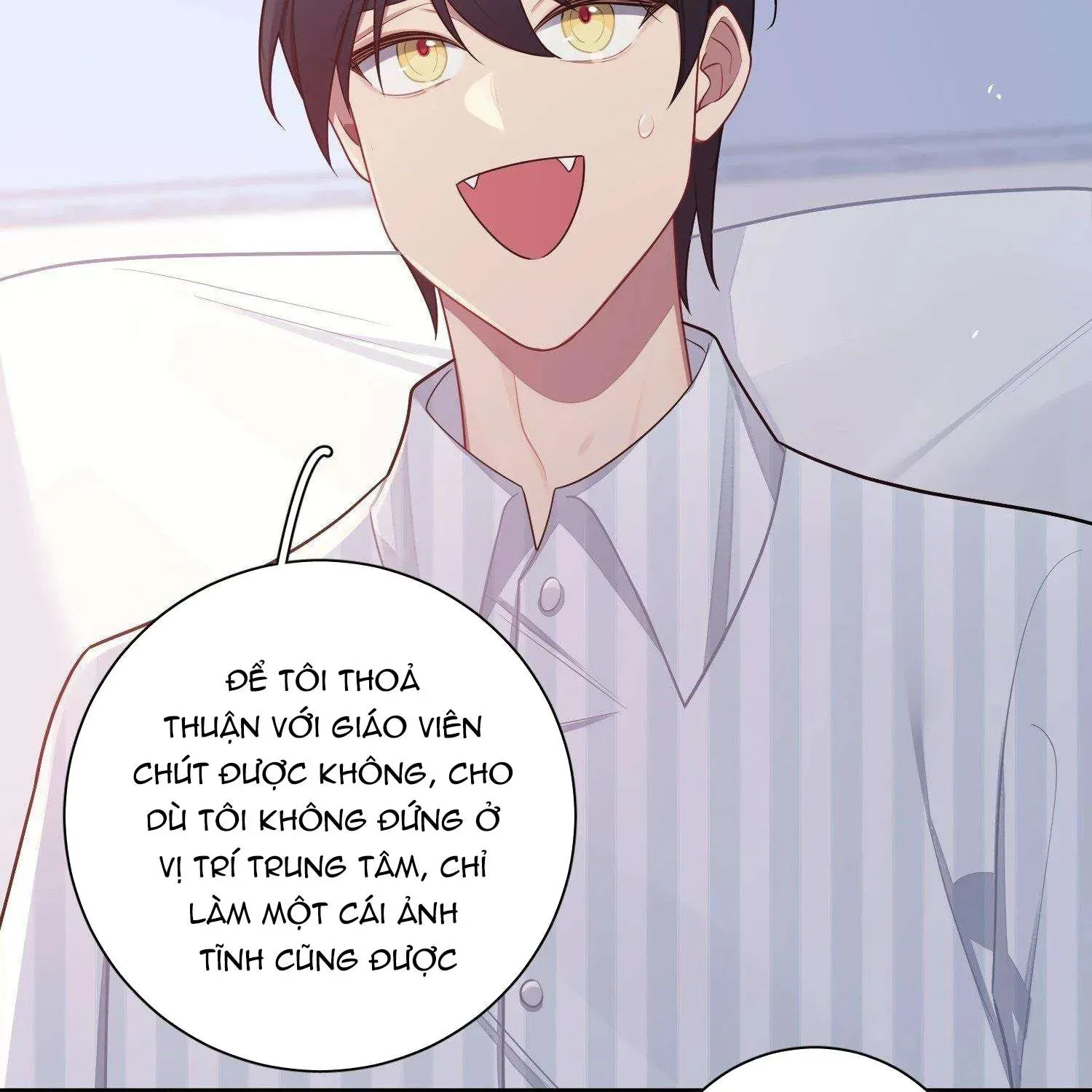 Yêu Đương Không Bằng Thả Thính Idol - Chương 62 - Trang 19