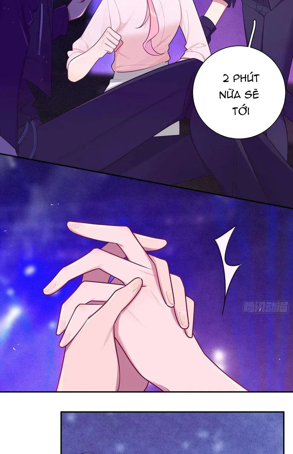 Yêu Đương Không Bằng Thả Thính Idol - Chương 62 - Trang 4