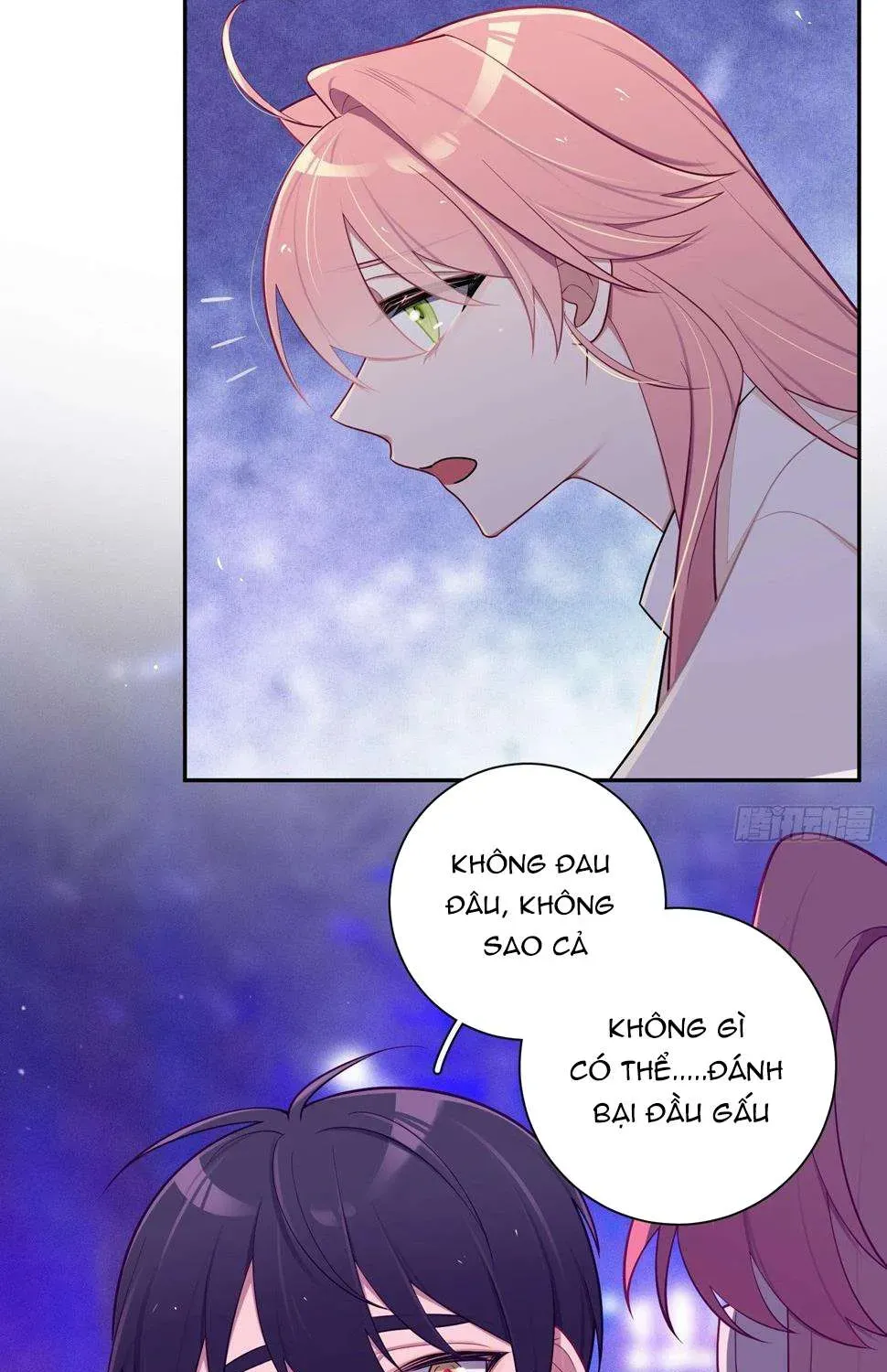 Yêu Đương Không Bằng Thả Thính Idol - Chương 62 - Trang 5