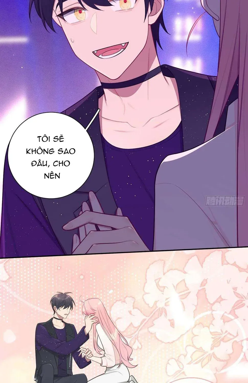 Yêu Đương Không Bằng Thả Thính Idol - Chương 62 - Trang 6