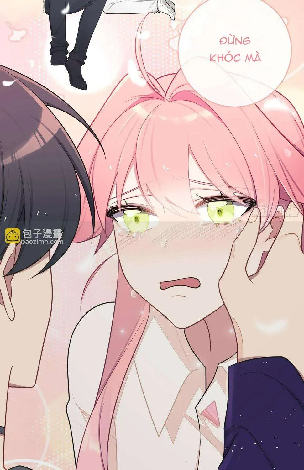 Yêu Đương Không Bằng Thả Thính Idol - Chương 62 - Trang 7