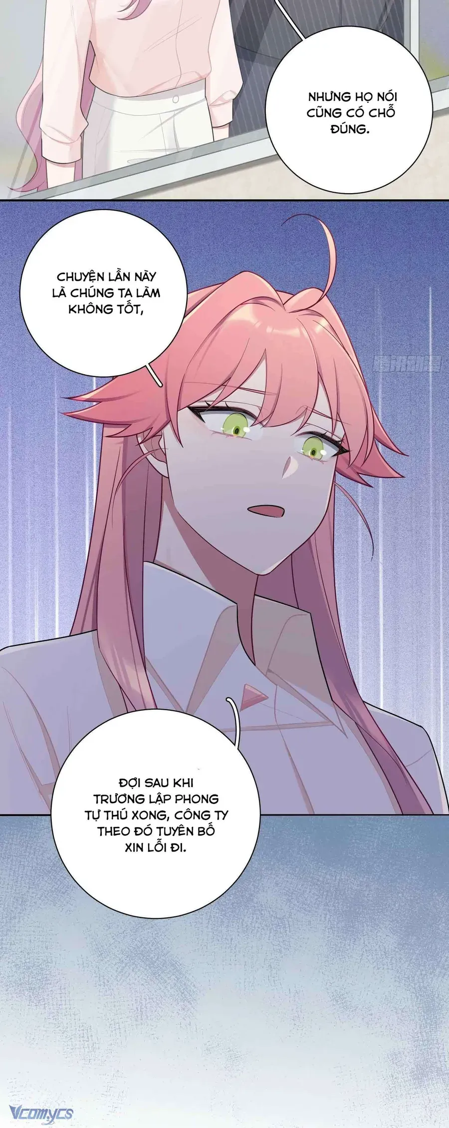 Yêu Đương Không Bằng Thả Thính Idol - Chương 63 - Trang 14