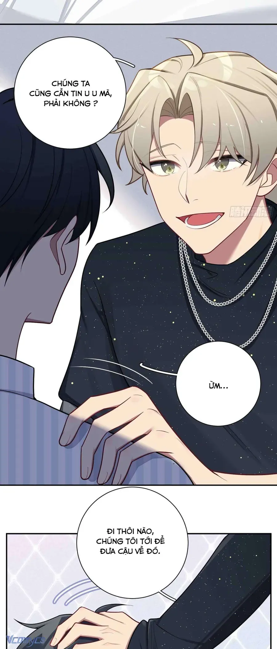 Yêu Đương Không Bằng Thả Thính Idol - Chương 63 - Trang 21