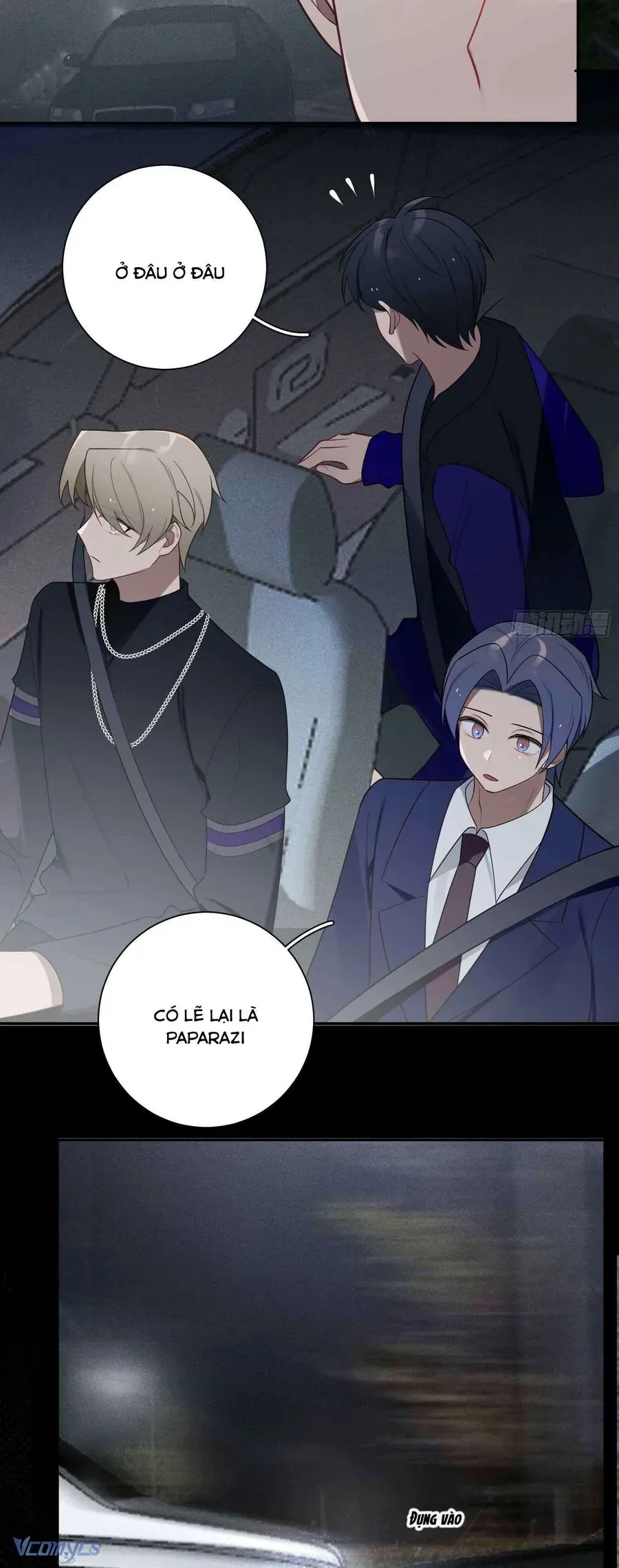 Yêu Đương Không Bằng Thả Thính Idol - Chương 63 - Trang 24