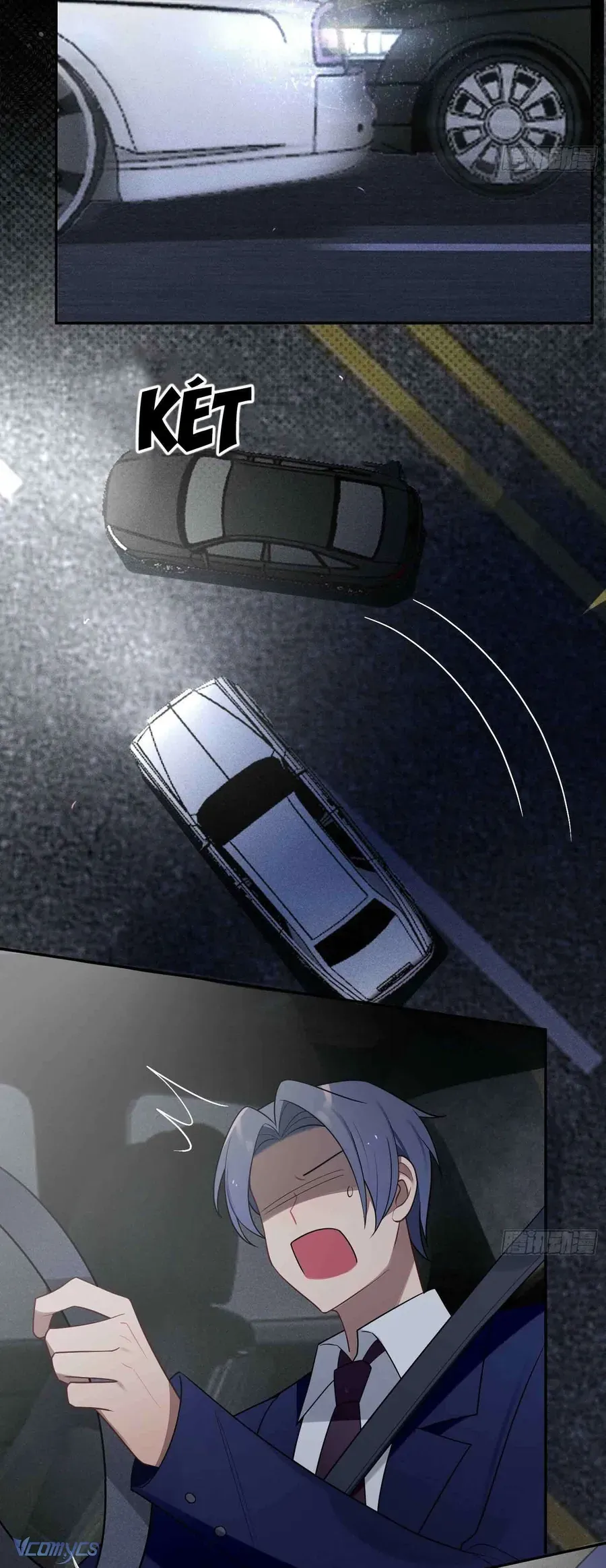 Yêu Đương Không Bằng Thả Thính Idol - Chương 63 - Trang 25