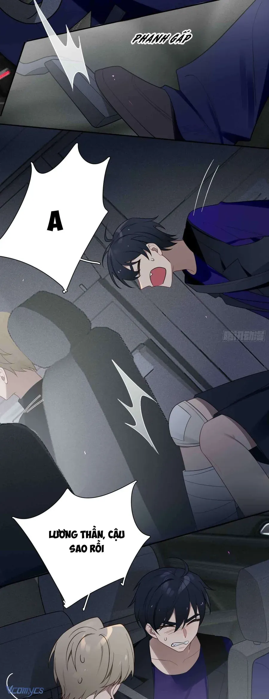 Yêu Đương Không Bằng Thả Thính Idol - Chương 63 - Trang 26