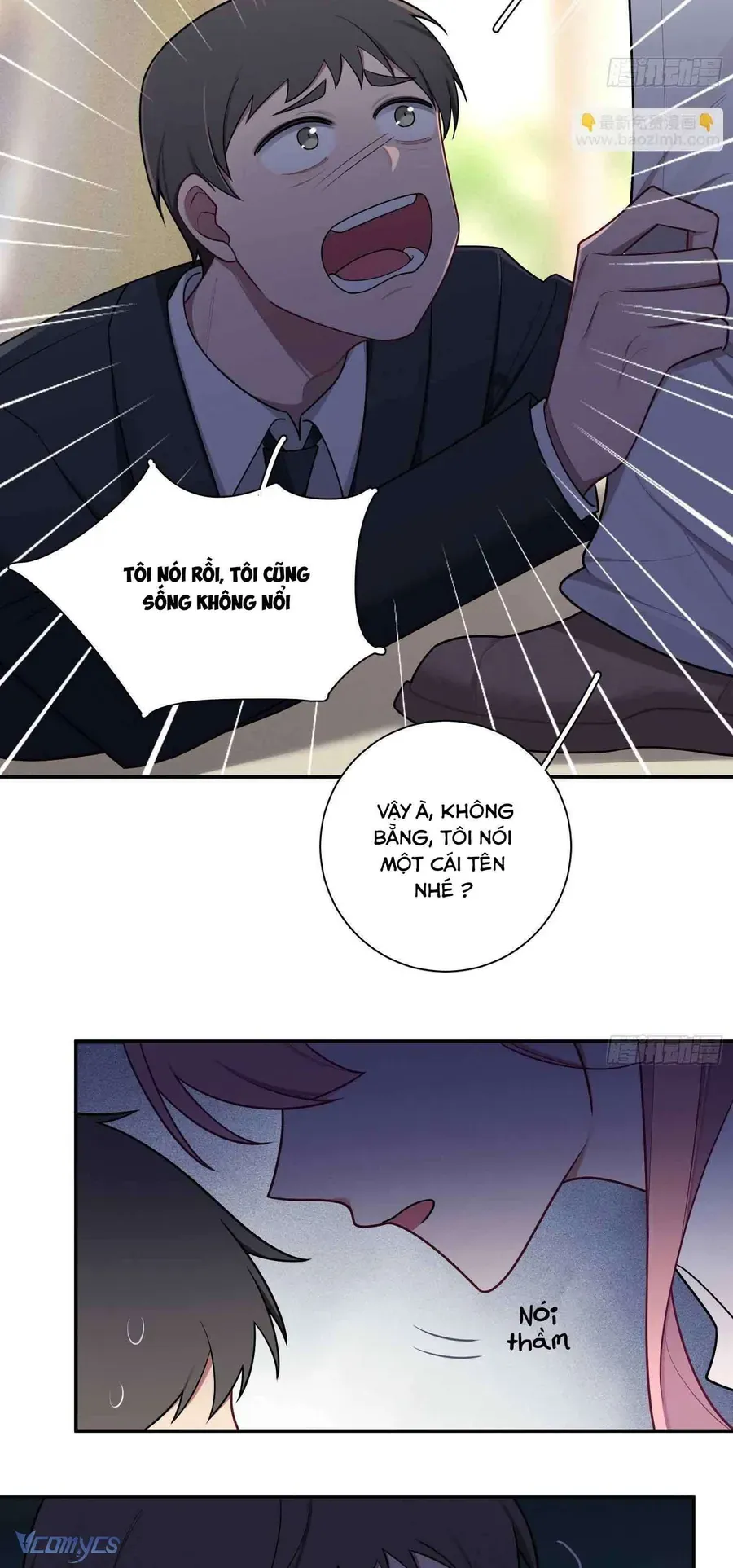 Yêu Đương Không Bằng Thả Thính Idol - Chương 63 - Trang 7