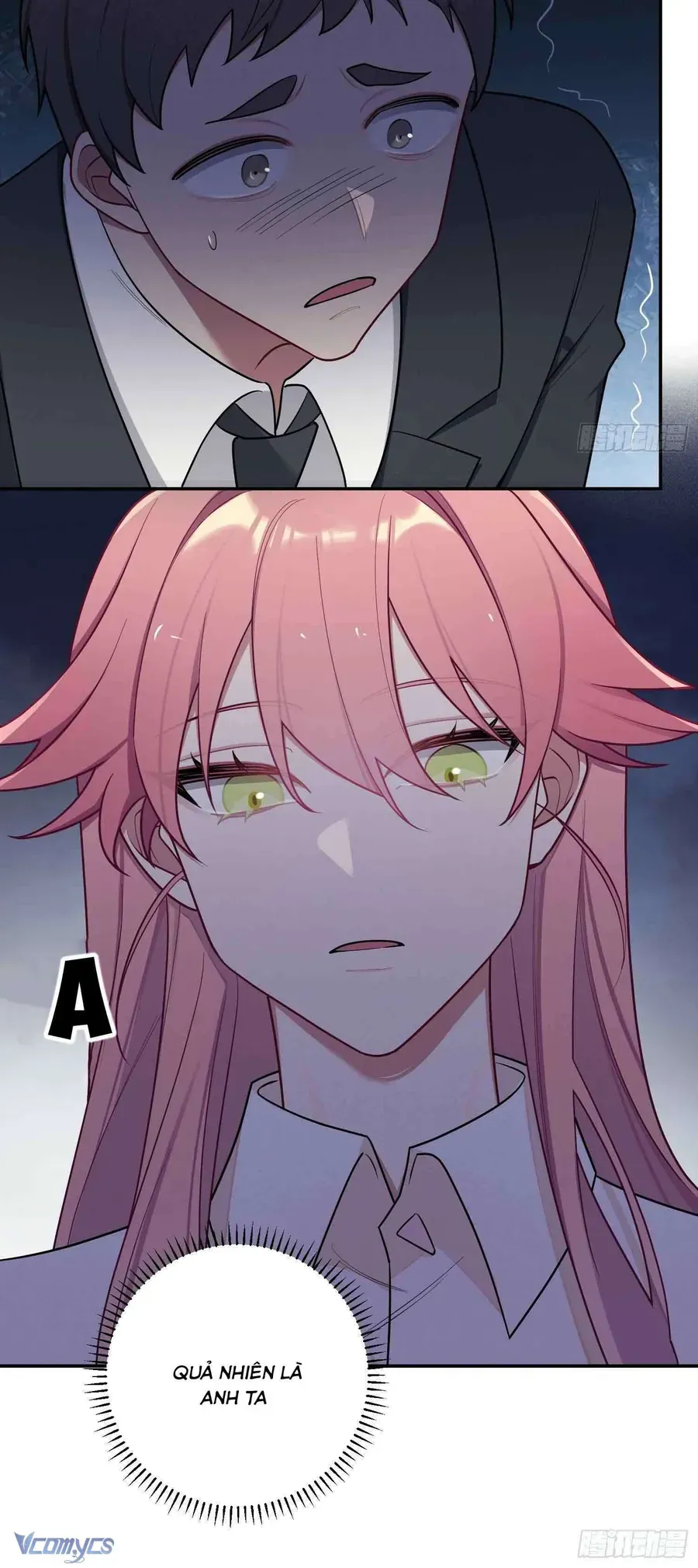 Yêu Đương Không Bằng Thả Thính Idol - Chương 63 - Trang 8