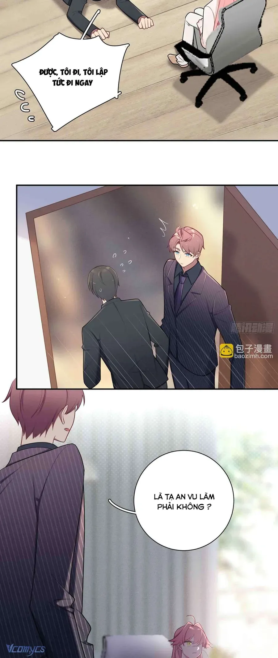 Yêu Đương Không Bằng Thả Thính Idol - Chương 63 - Trang 10