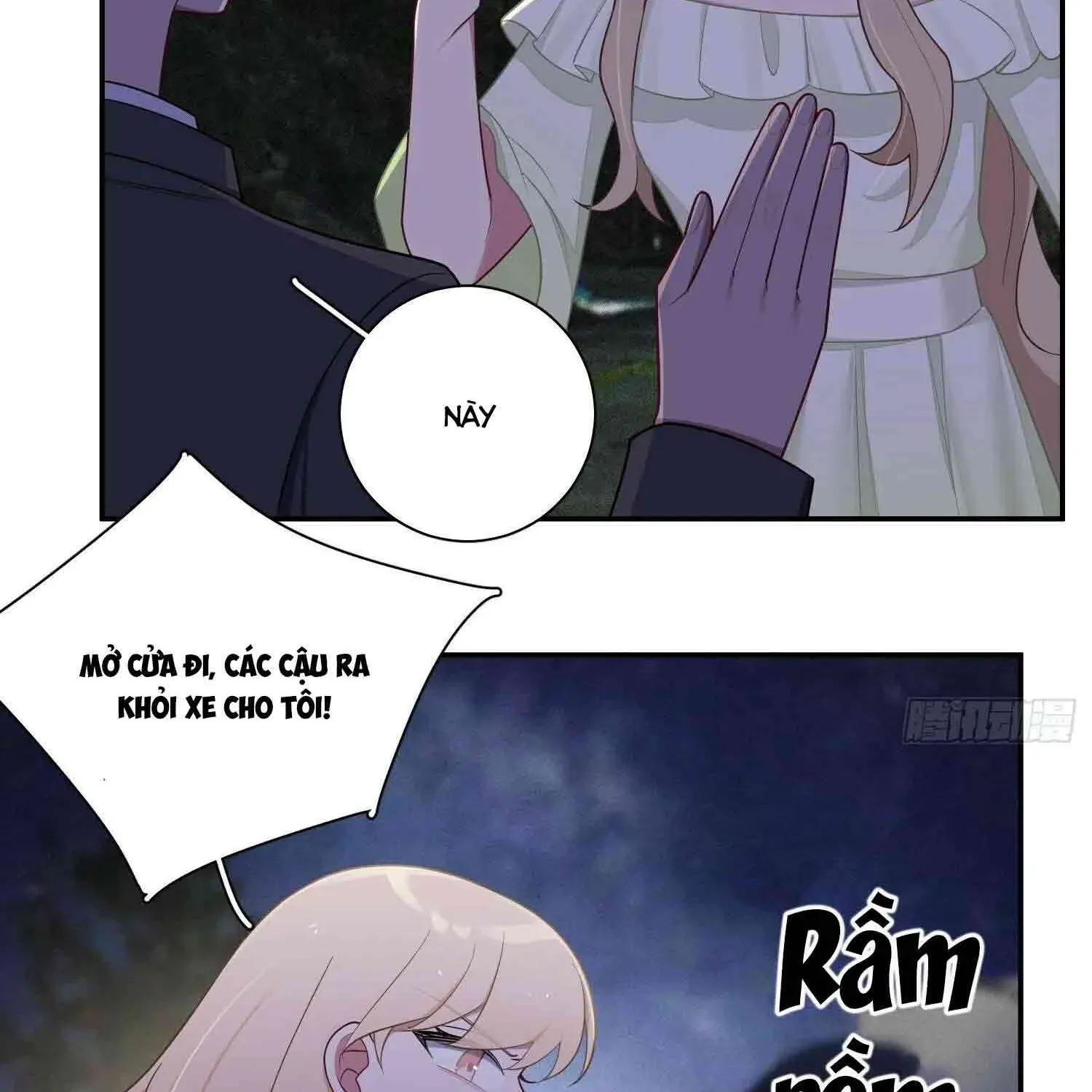 Yêu Đương Không Bằng Thả Thính Idol - Chương 64 - Trang 11