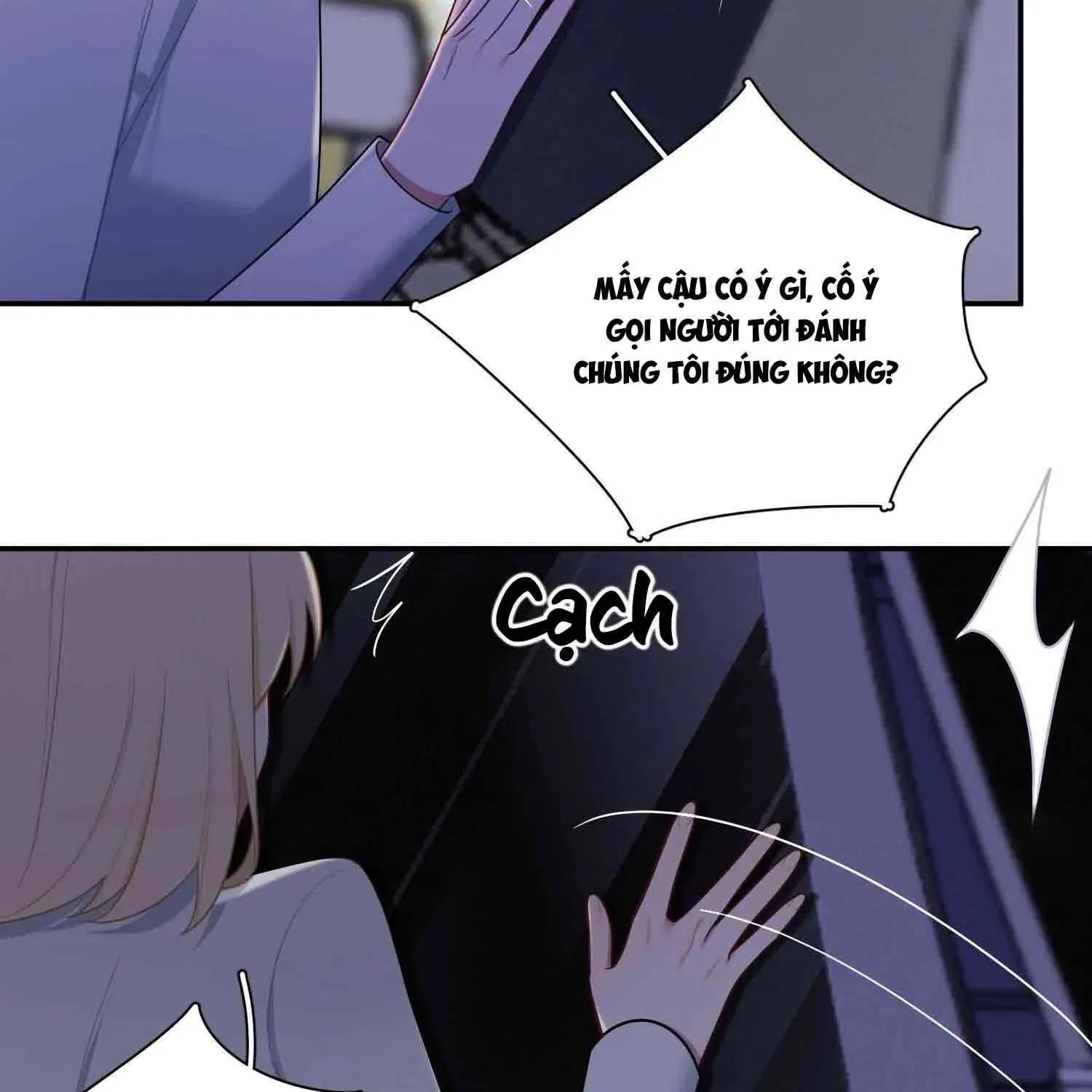 Yêu Đương Không Bằng Thả Thính Idol - Chương 64 - Trang 13