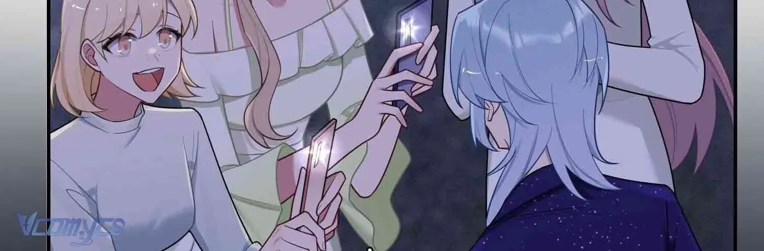 Yêu Đương Không Bằng Thả Thính Idol - Chương 64 - Trang 18