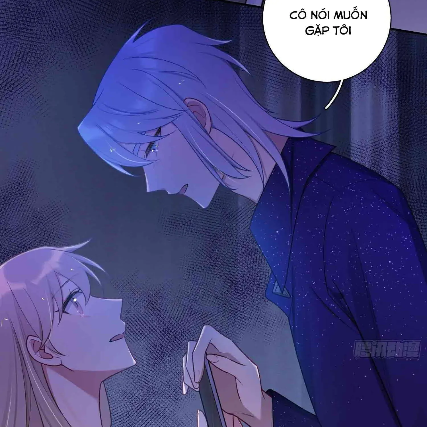 Yêu Đương Không Bằng Thả Thính Idol - Chương 64 - Trang 20