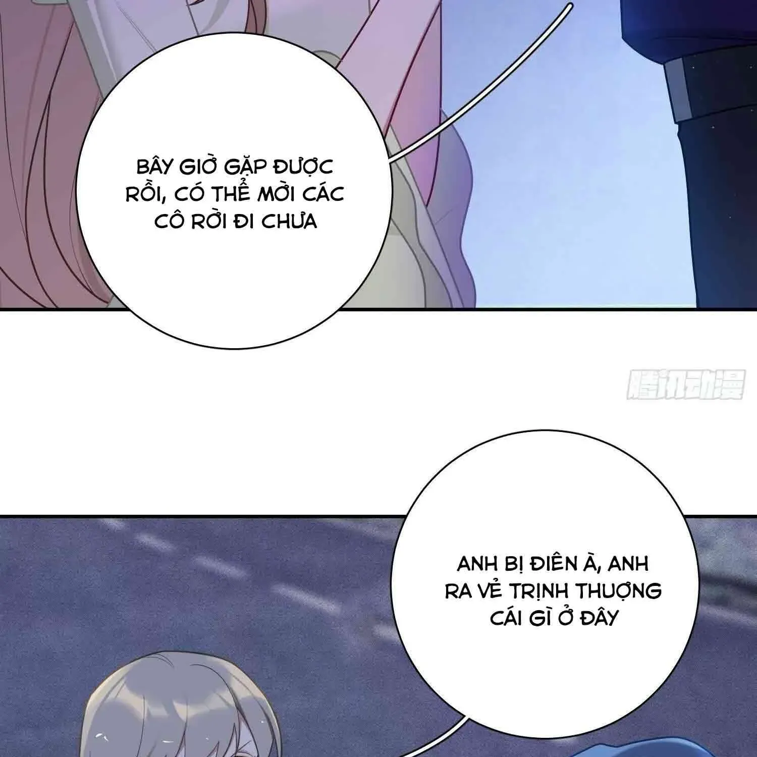 Yêu Đương Không Bằng Thả Thính Idol - Chương 64 - Trang 22