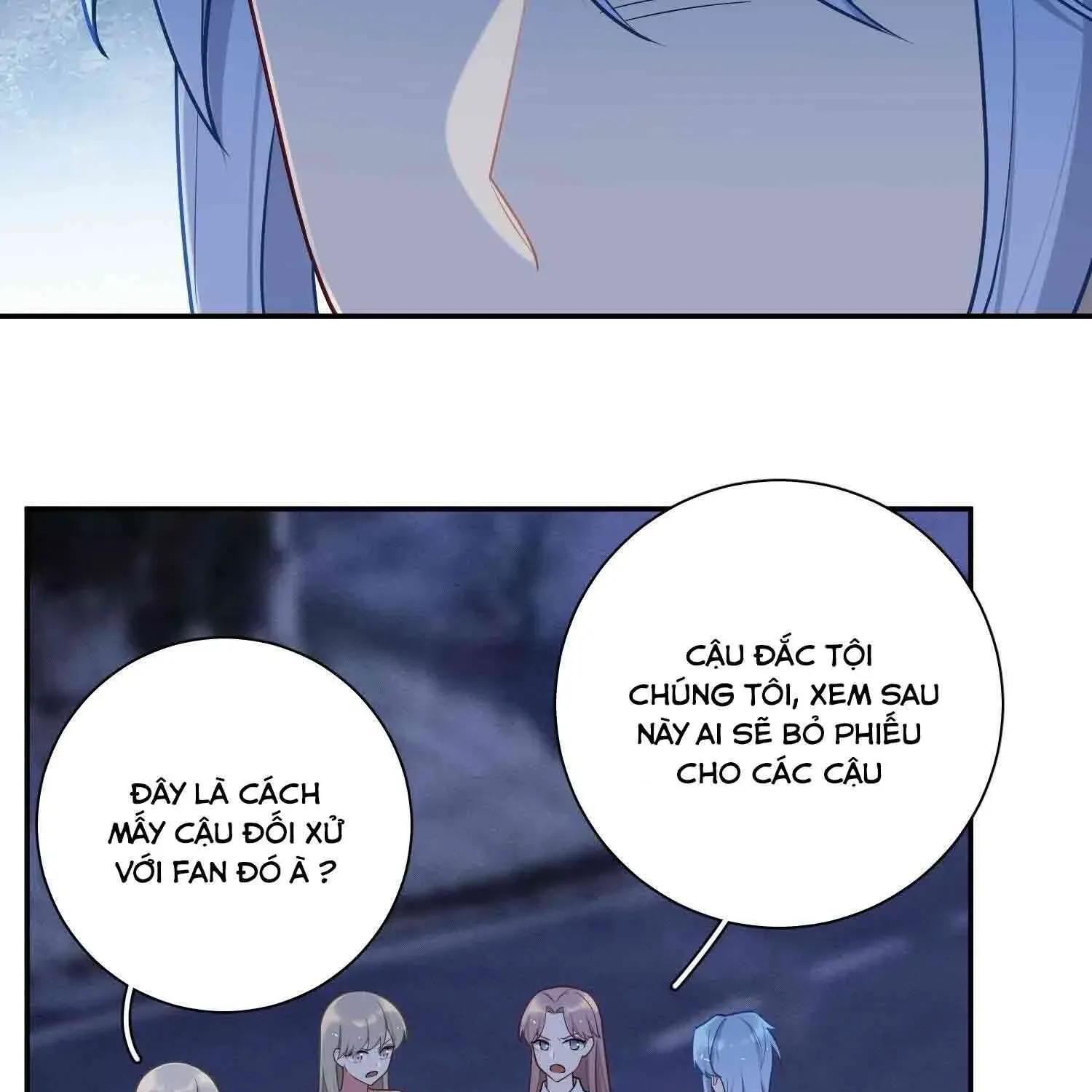 Yêu Đương Không Bằng Thả Thính Idol - Chương 64 - Trang 25