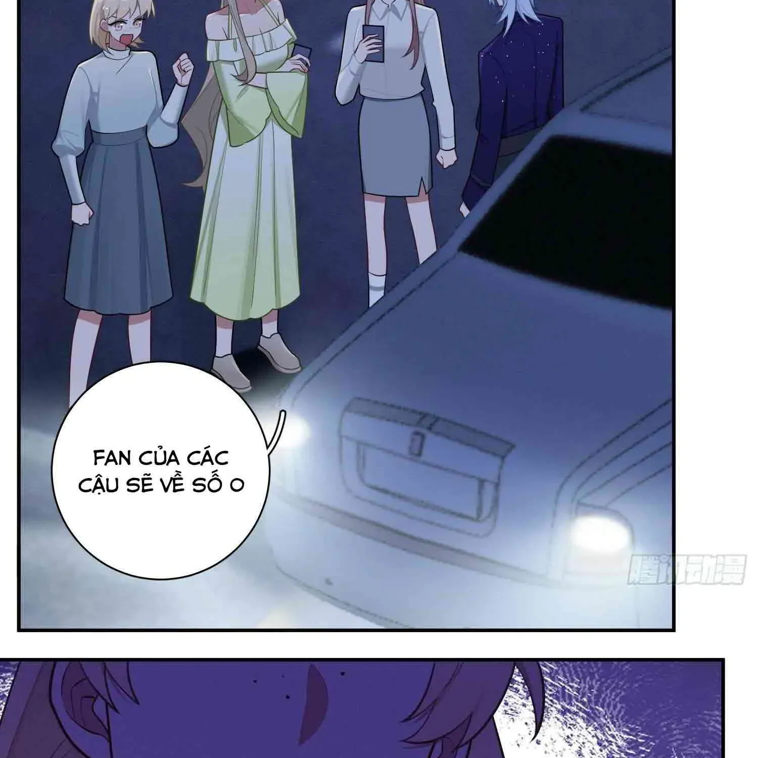 Yêu Đương Không Bằng Thả Thính Idol - Chương 64 - Trang 26