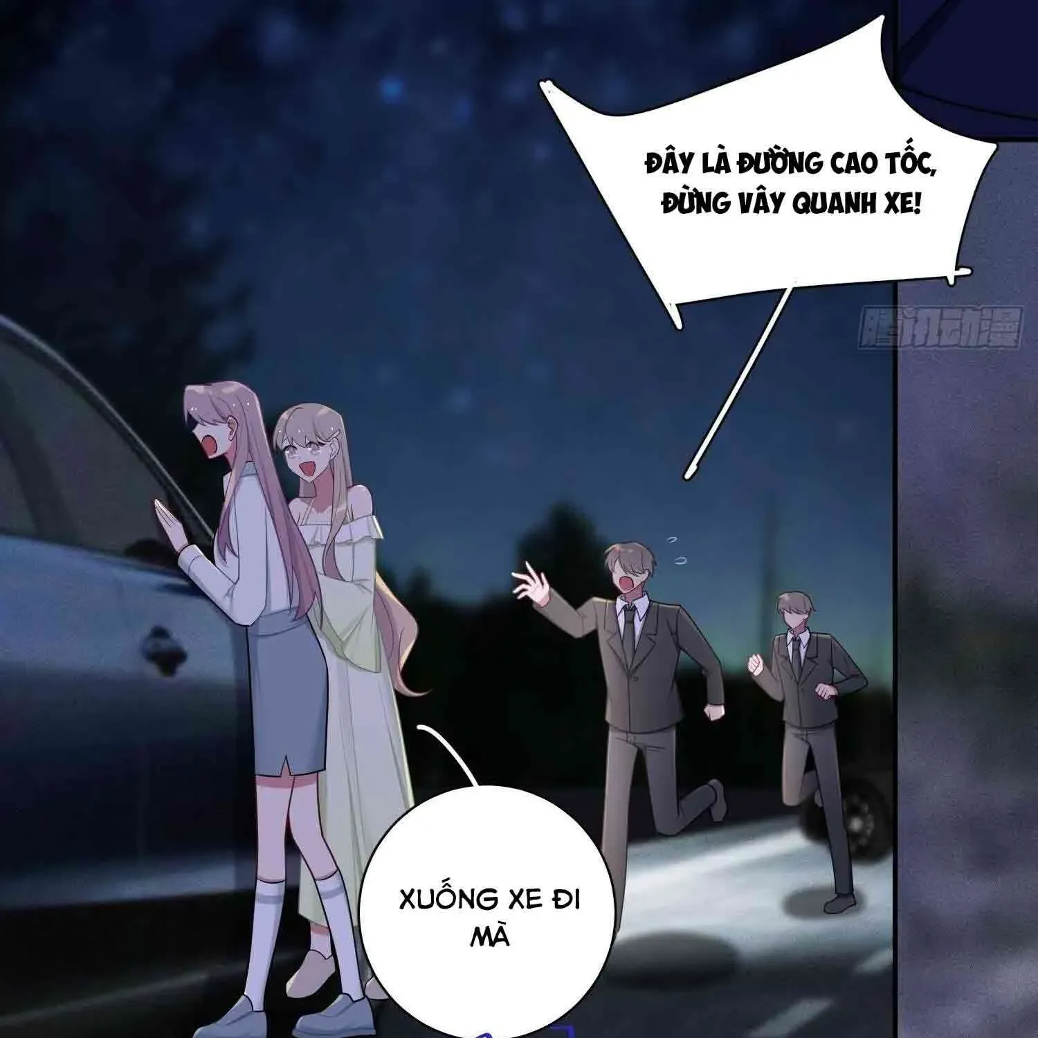 Yêu Đương Không Bằng Thả Thính Idol - Chương 64 - Trang 7