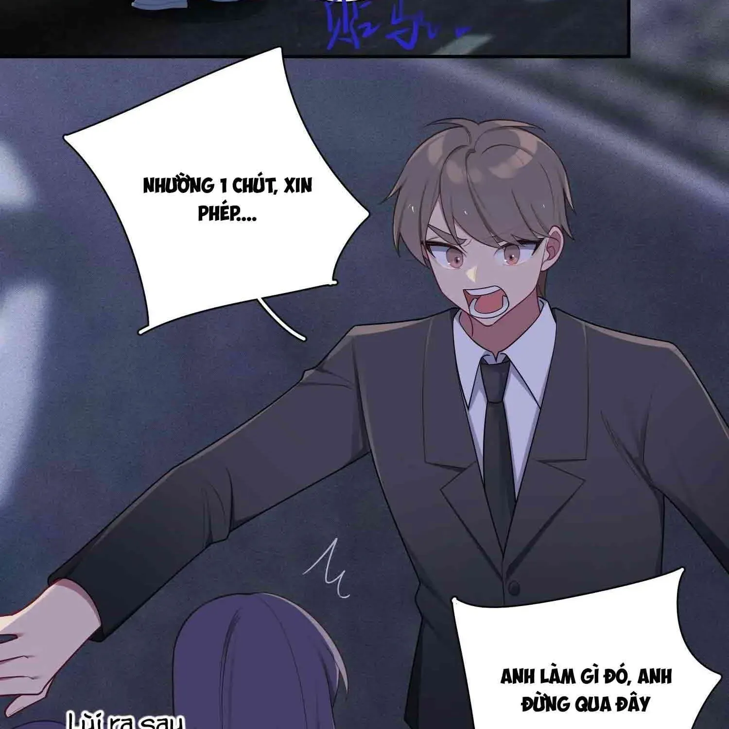 Yêu Đương Không Bằng Thả Thính Idol - Chương 64 - Trang 8