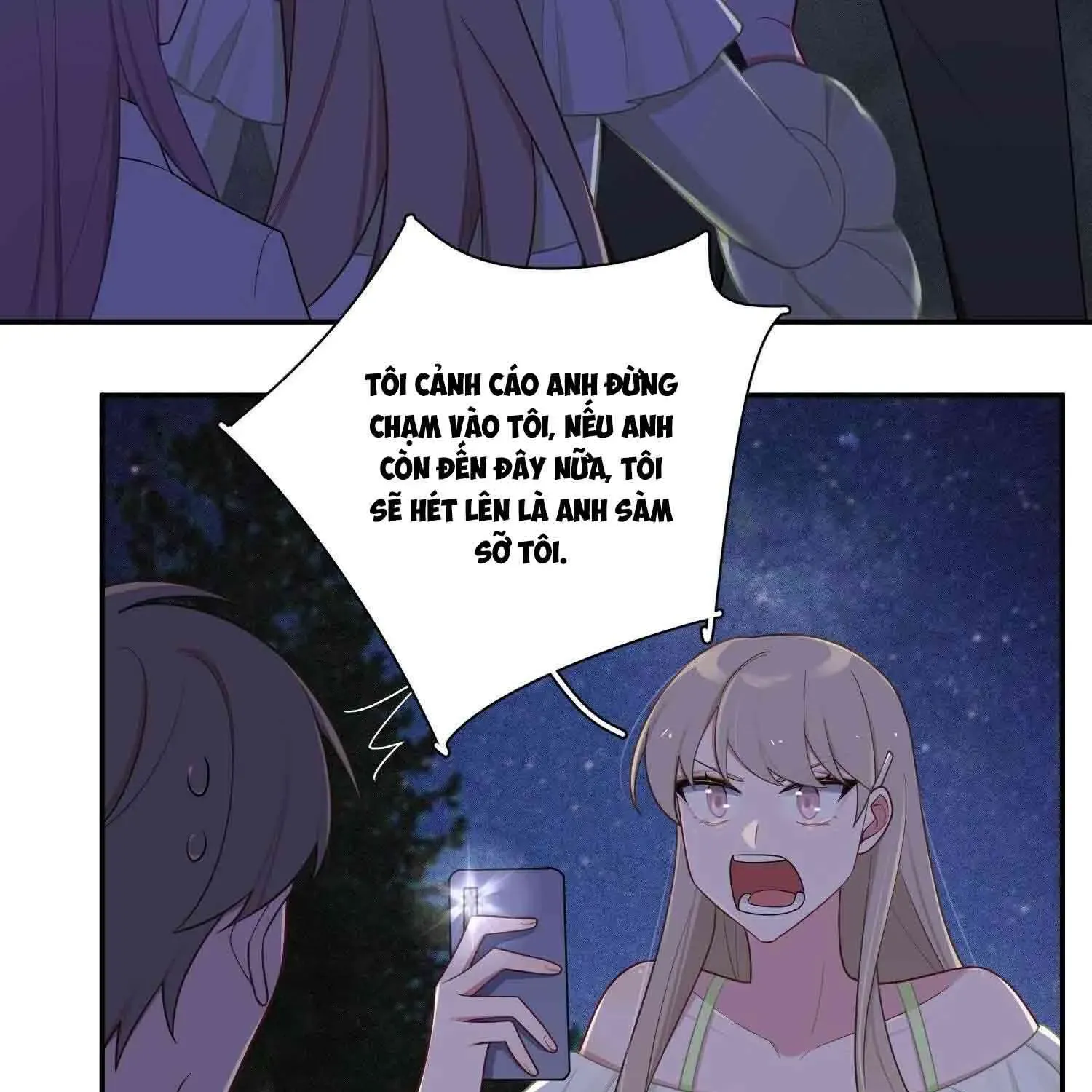 Yêu Đương Không Bằng Thả Thính Idol - Chương 64 - Trang 10