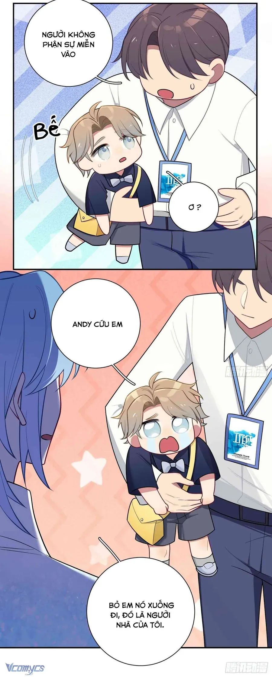 Yêu Đương Không Bằng Thả Thính Idol - Chương 65 - Trang 15