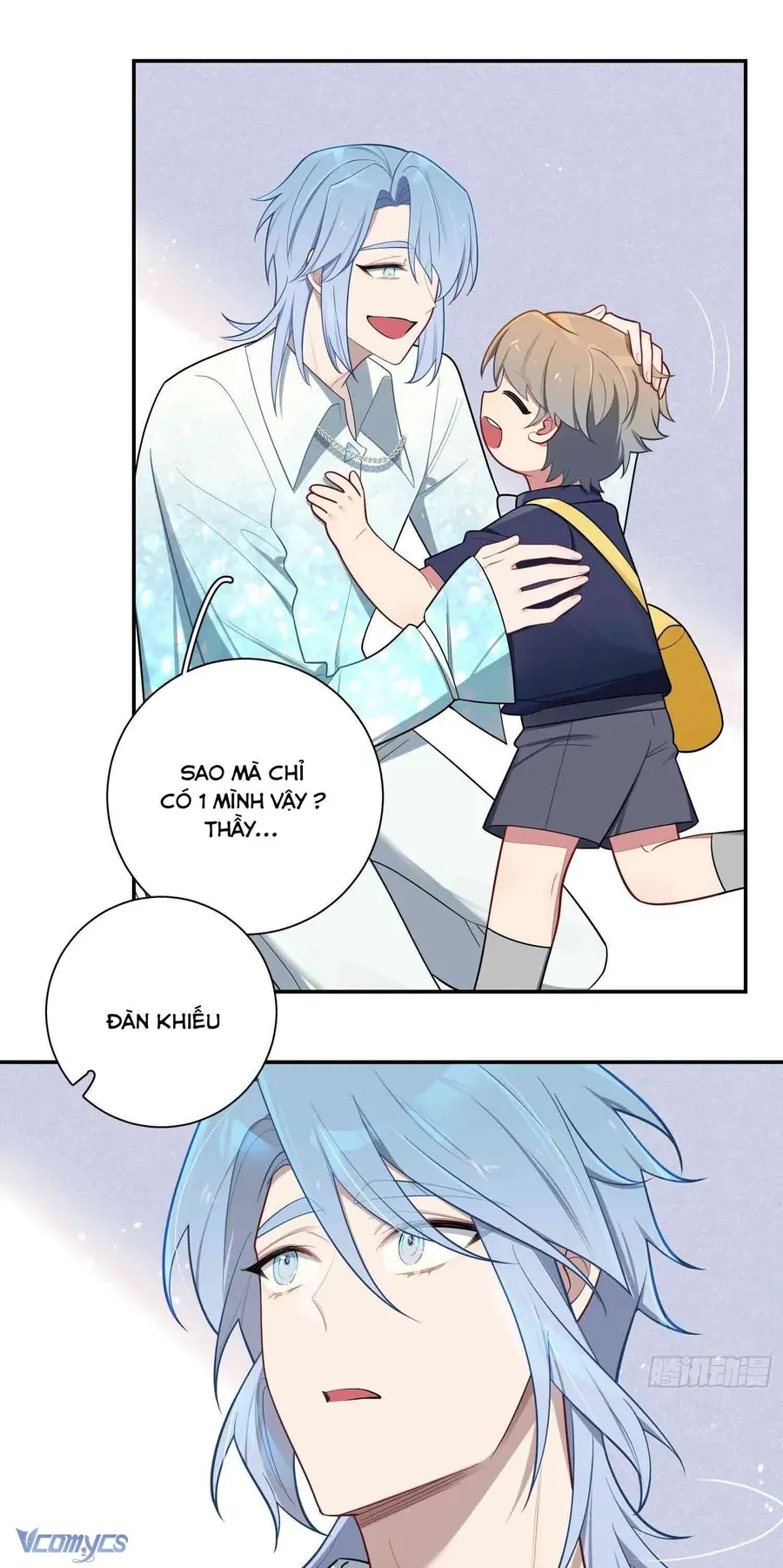 Yêu Đương Không Bằng Thả Thính Idol - Chương 65 - Trang 16