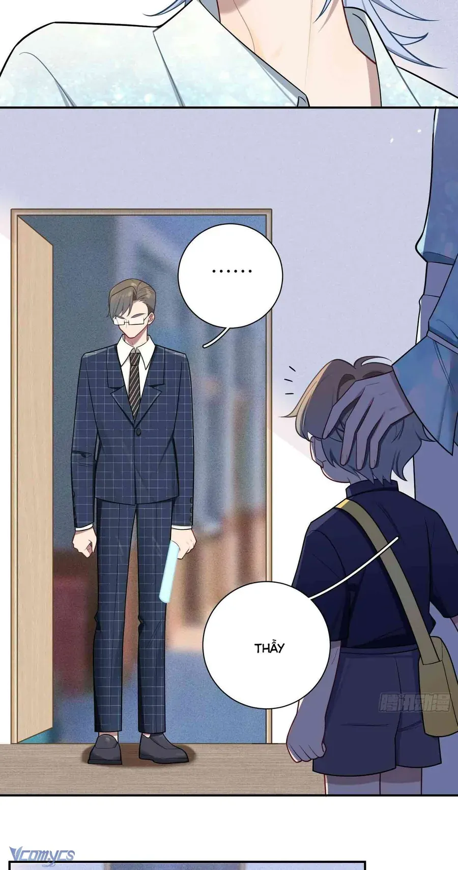 Yêu Đương Không Bằng Thả Thính Idol - Chương 65 - Trang 17