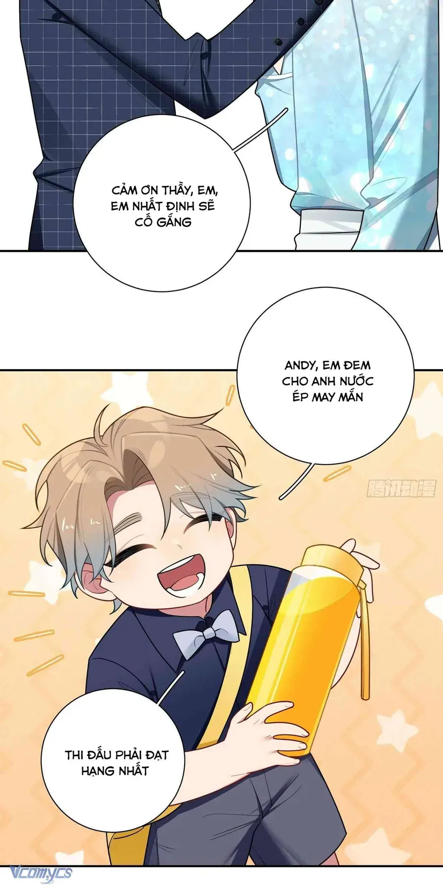 Yêu Đương Không Bằng Thả Thính Idol - Chương 65 - Trang 19