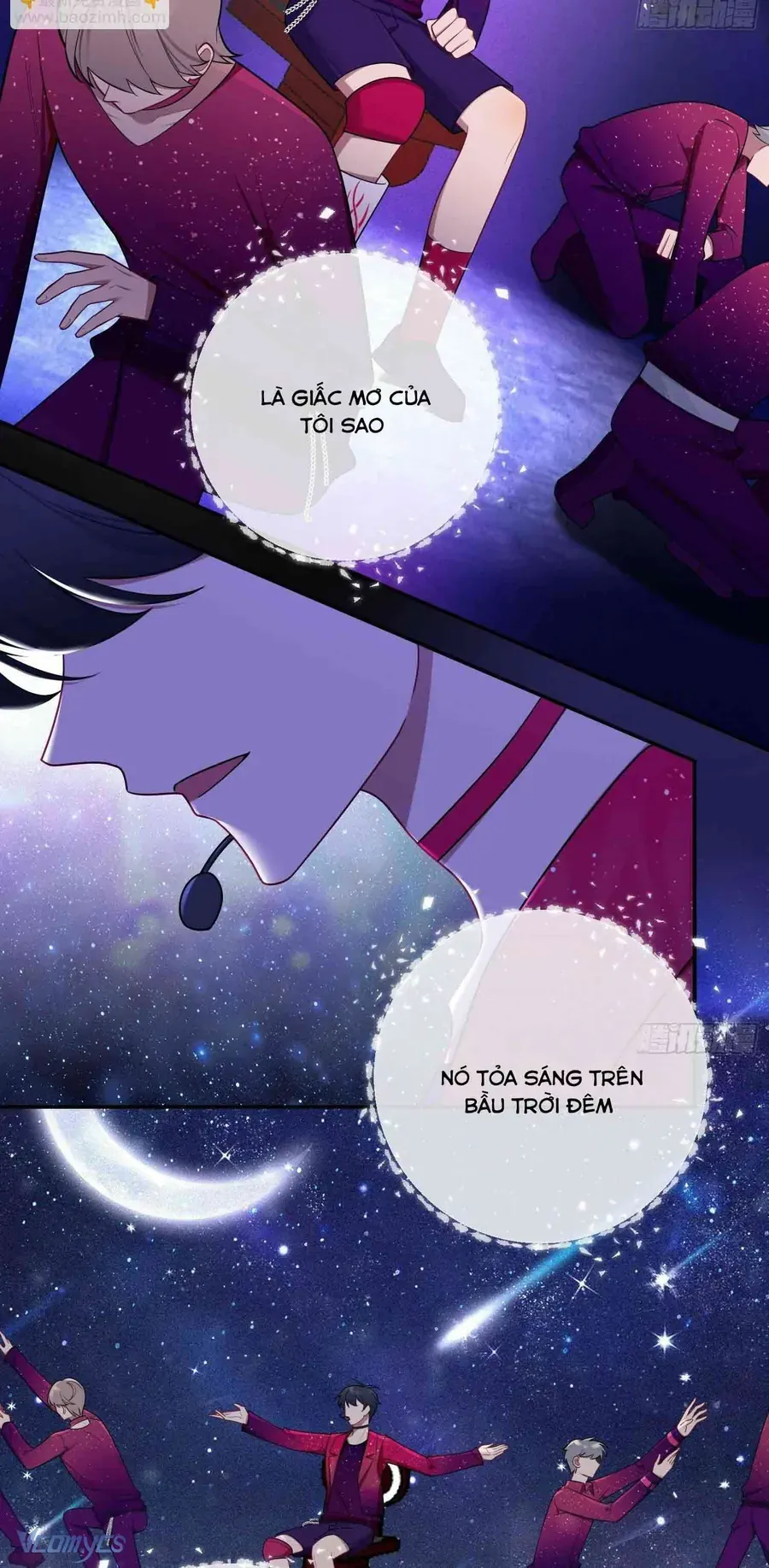 Yêu Đương Không Bằng Thả Thính Idol - Chương 65 - Trang 3