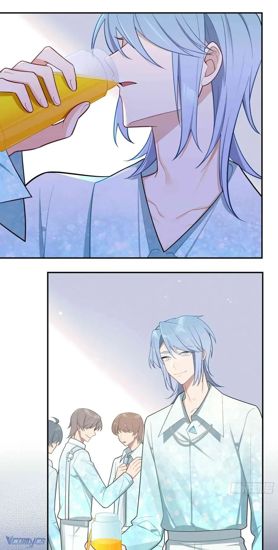 Yêu Đương Không Bằng Thả Thính Idol - Chương 65 - Trang 22