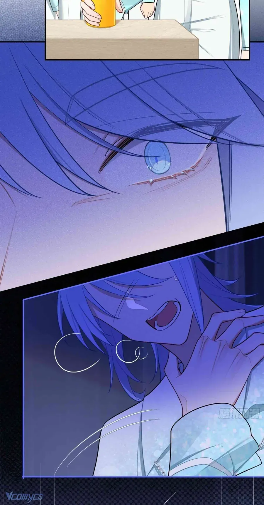 Yêu Đương Không Bằng Thả Thính Idol - Chương 65 - Trang 23