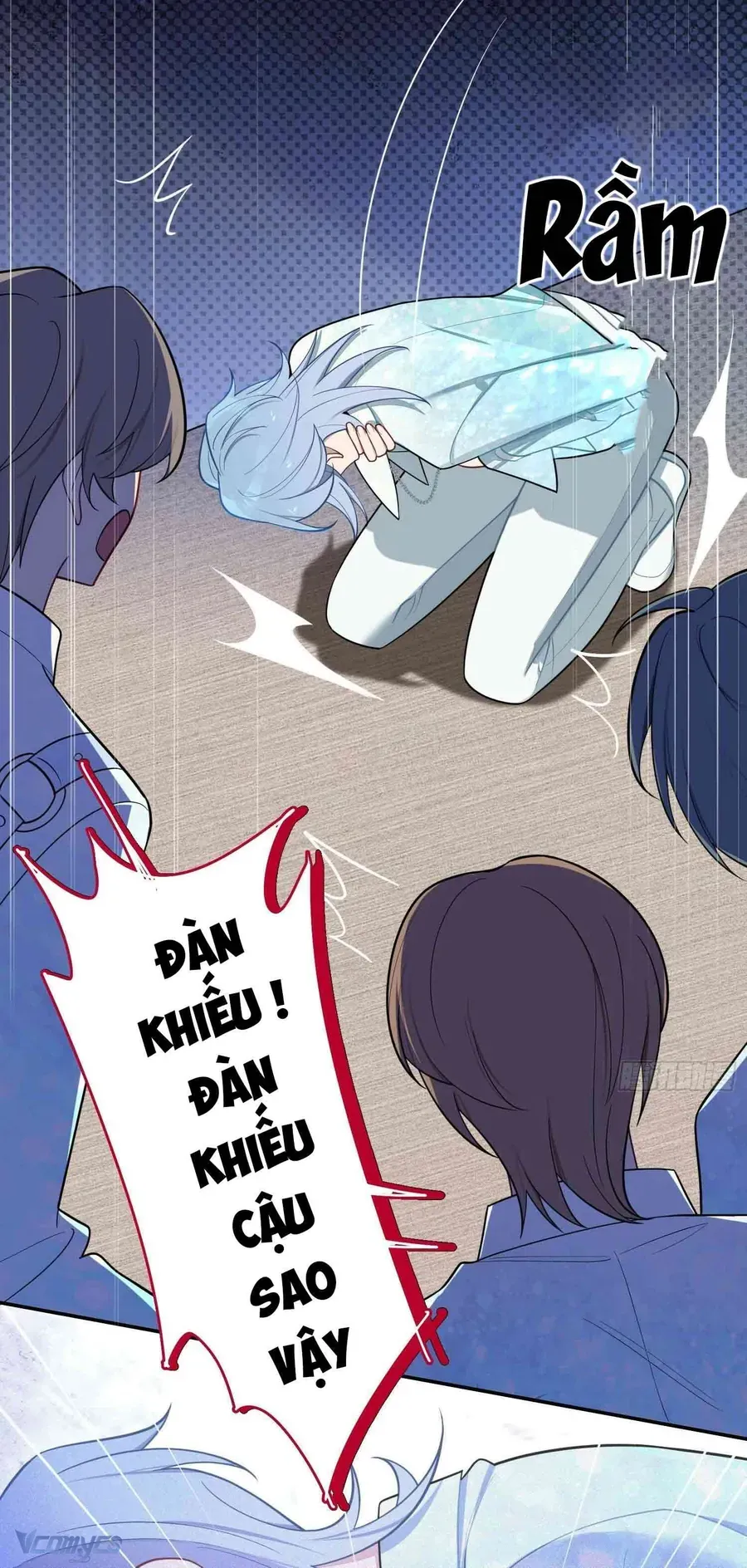 Yêu Đương Không Bằng Thả Thính Idol - Chương 65 - Trang 24