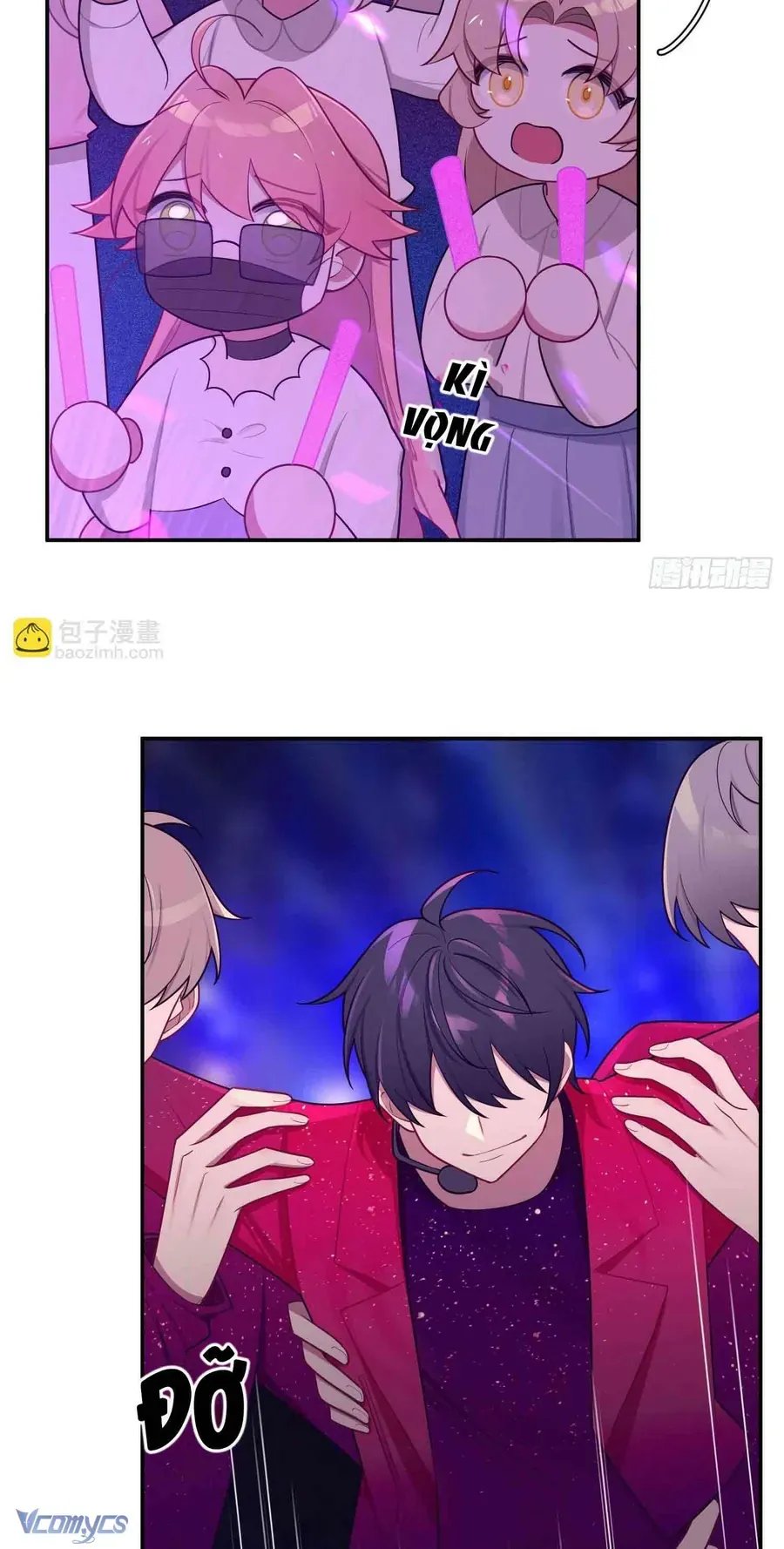 Yêu Đương Không Bằng Thả Thính Idol - Chương 65 - Trang 6