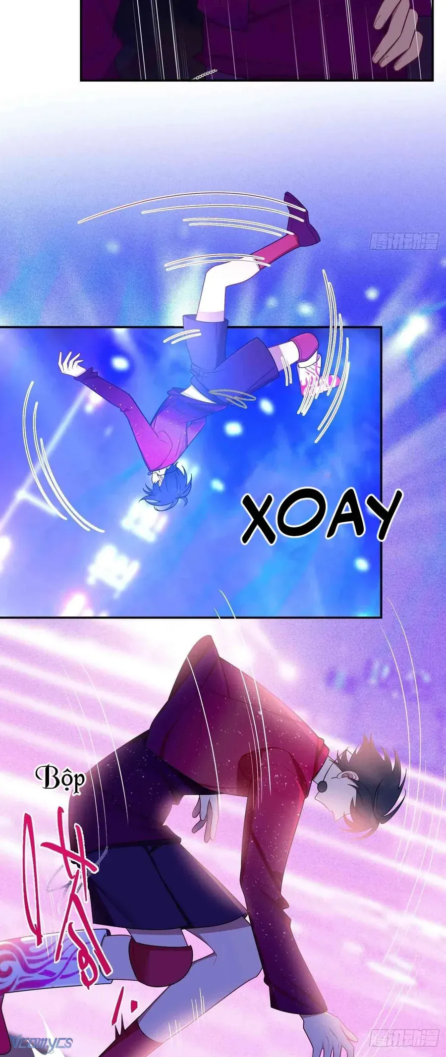 Yêu Đương Không Bằng Thả Thính Idol - Chương 65 - Trang 7