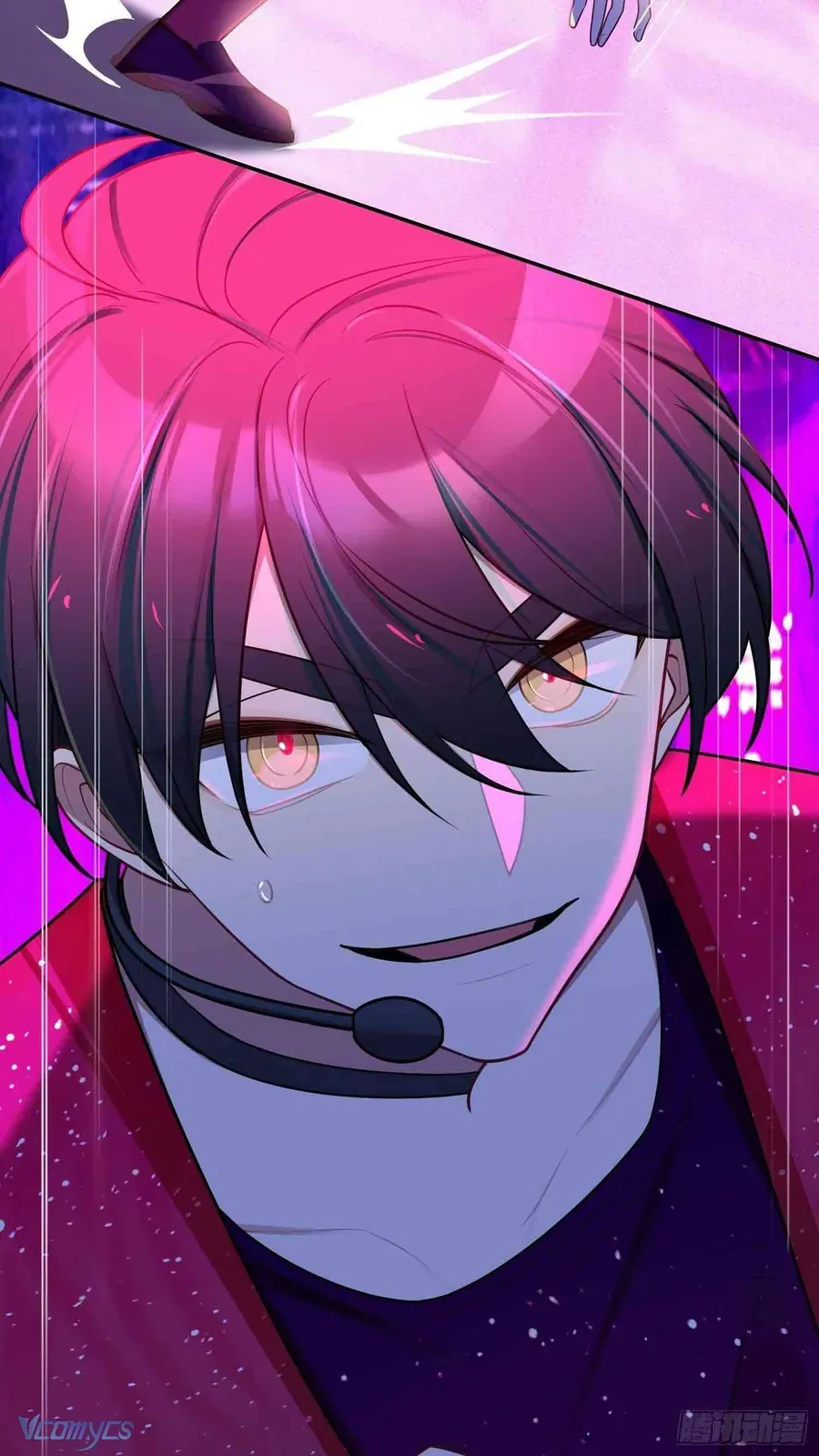 Yêu Đương Không Bằng Thả Thính Idol - Chương 65 - Trang 8