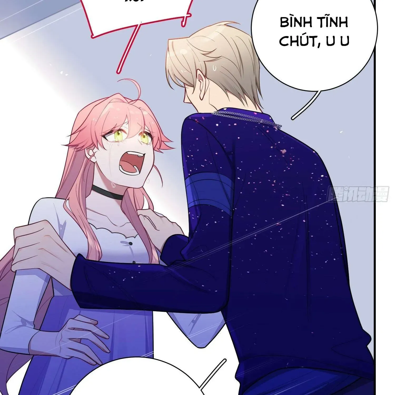 Yêu Đương Không Bằng Thả Thính Idol - Chương 66 - Trang 11