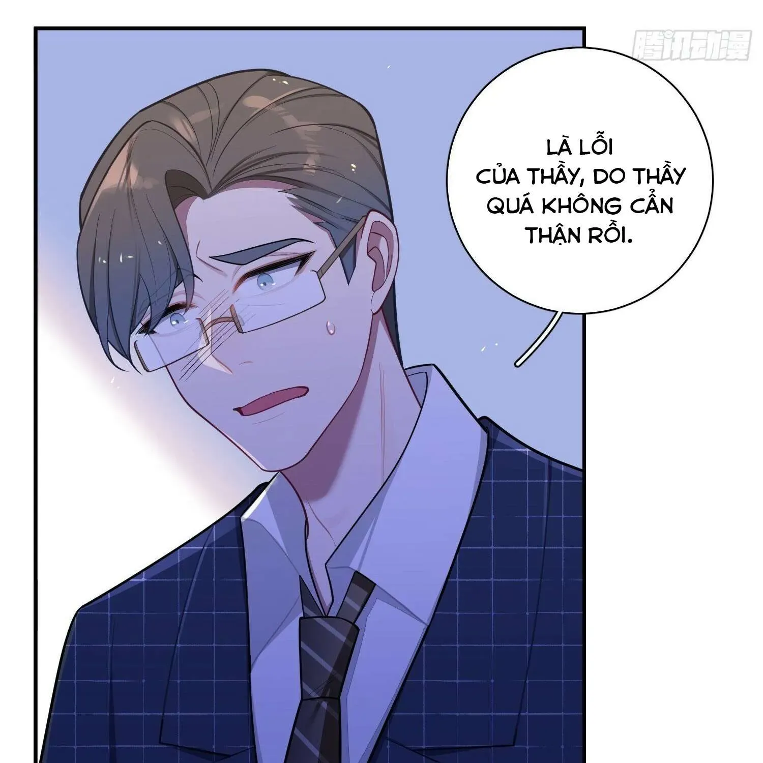 Yêu Đương Không Bằng Thả Thính Idol - Chương 66 - Trang 16