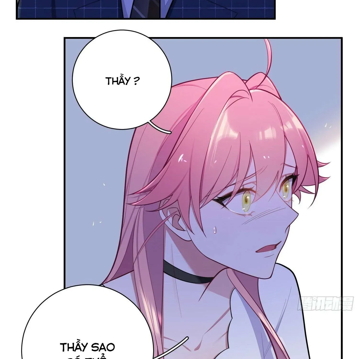 Yêu Đương Không Bằng Thả Thính Idol - Chương 66 - Trang 17