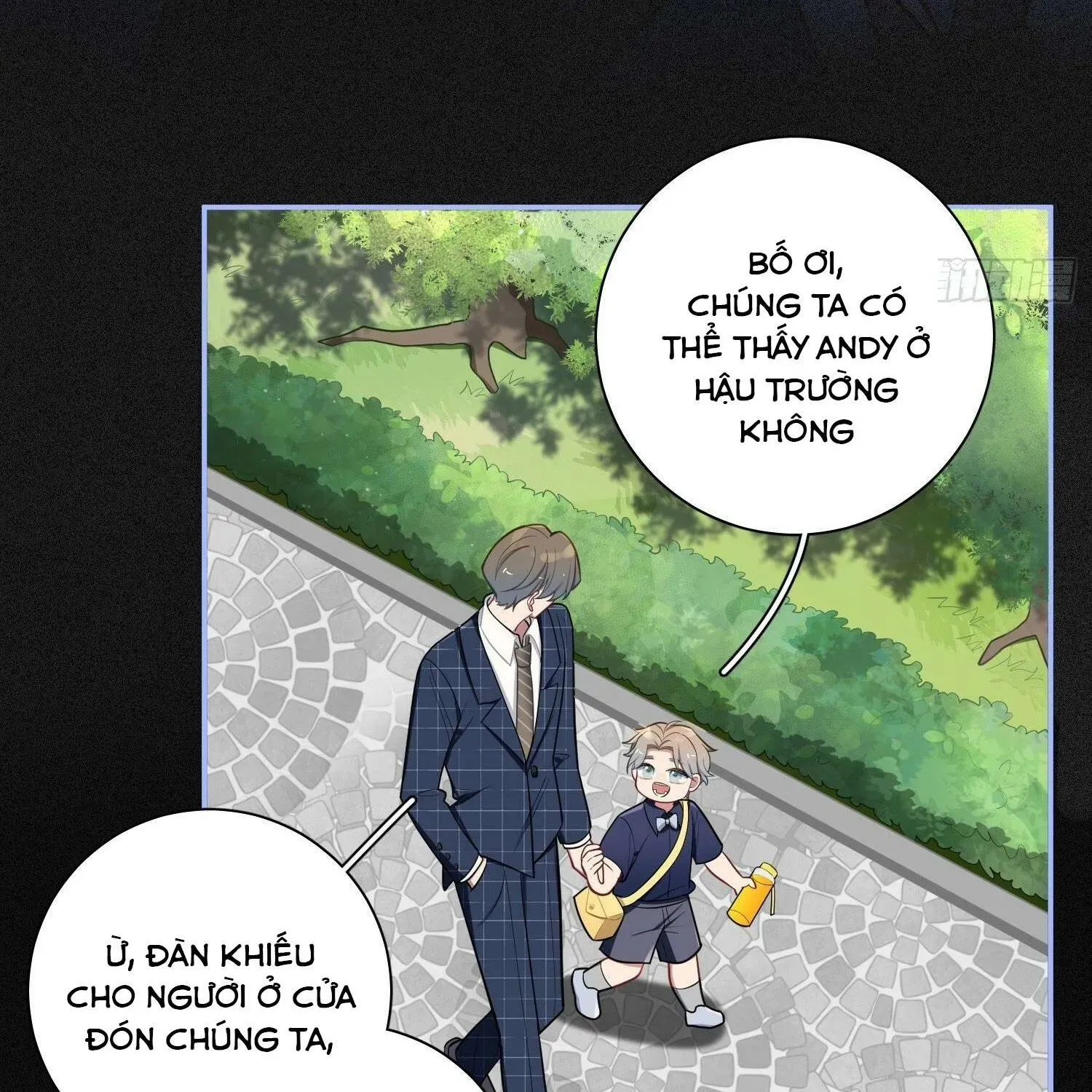 Yêu Đương Không Bằng Thả Thính Idol - Chương 66 - Trang 20