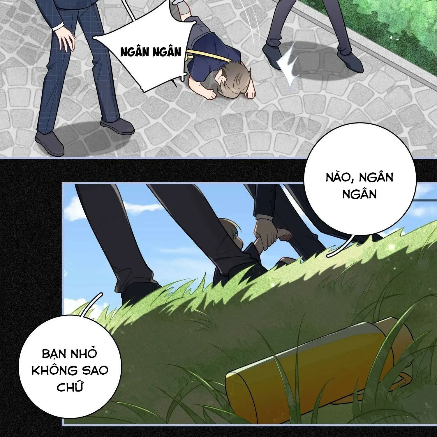 Yêu Đương Không Bằng Thả Thính Idol - Chương 66 - Trang 25