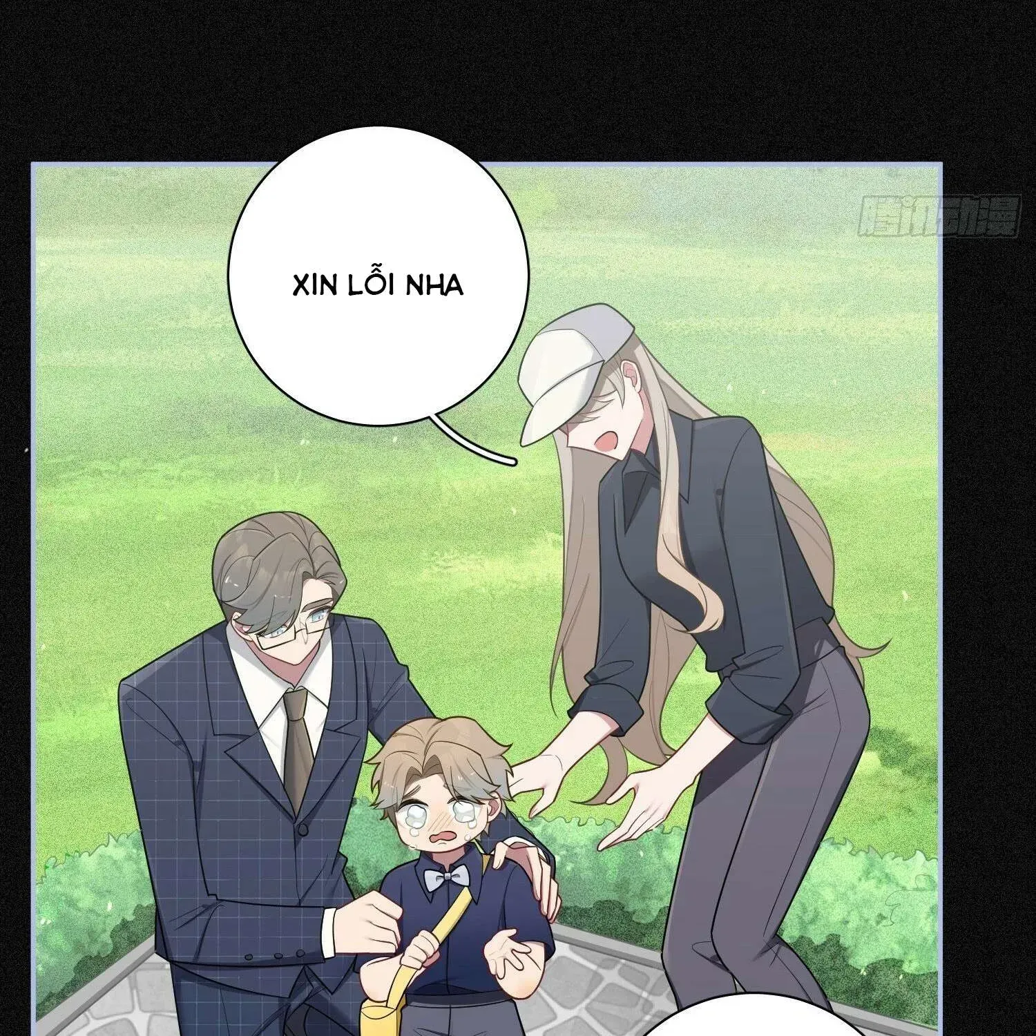 Yêu Đương Không Bằng Thả Thính Idol - Chương 66 - Trang 26